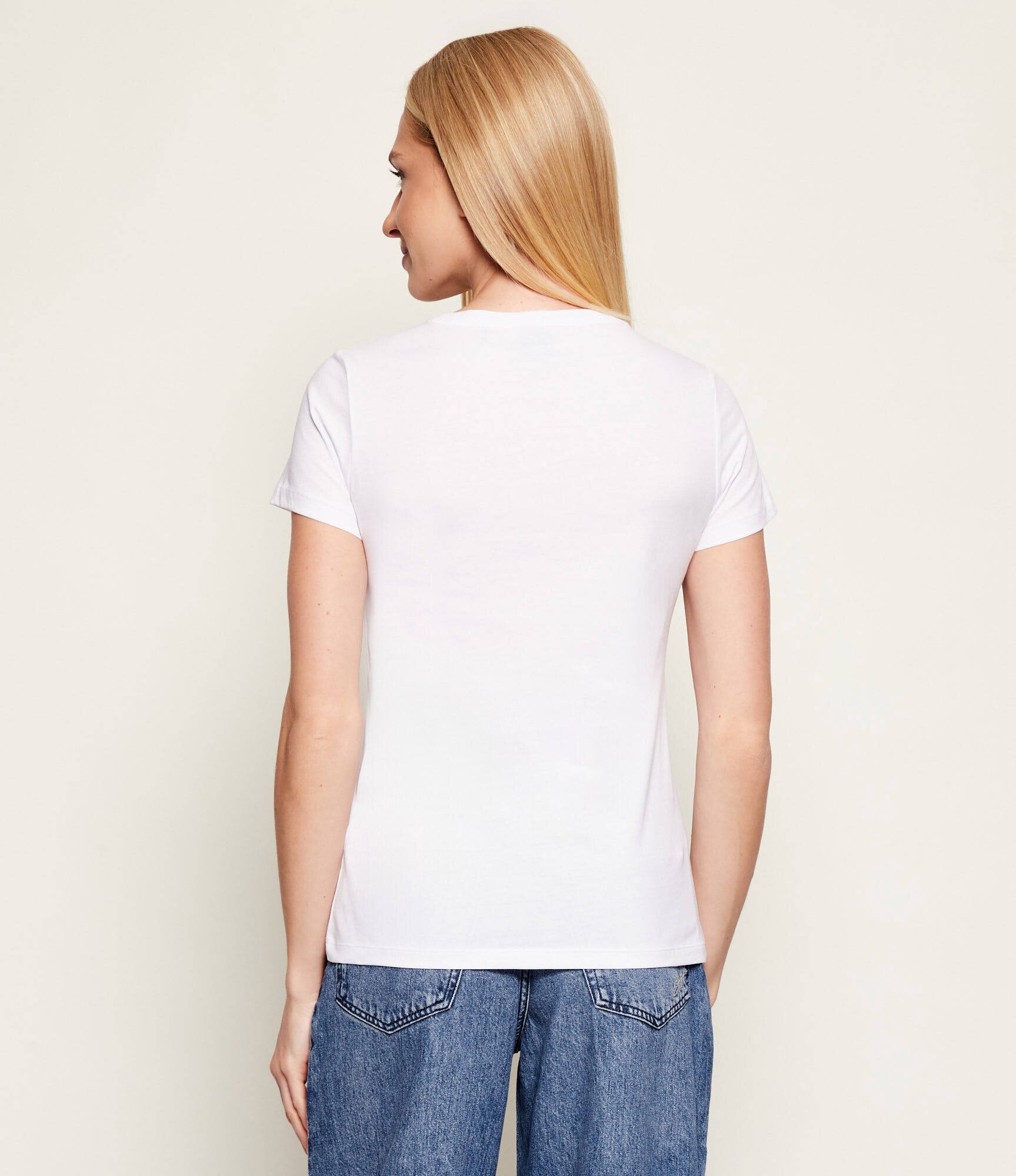 BOSS Orange Tricou C_Elove_1 | regular fit