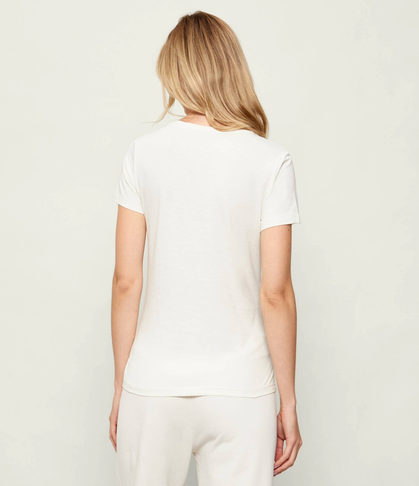 BOSS Orange Tricou C_Elove_1 | regular fit