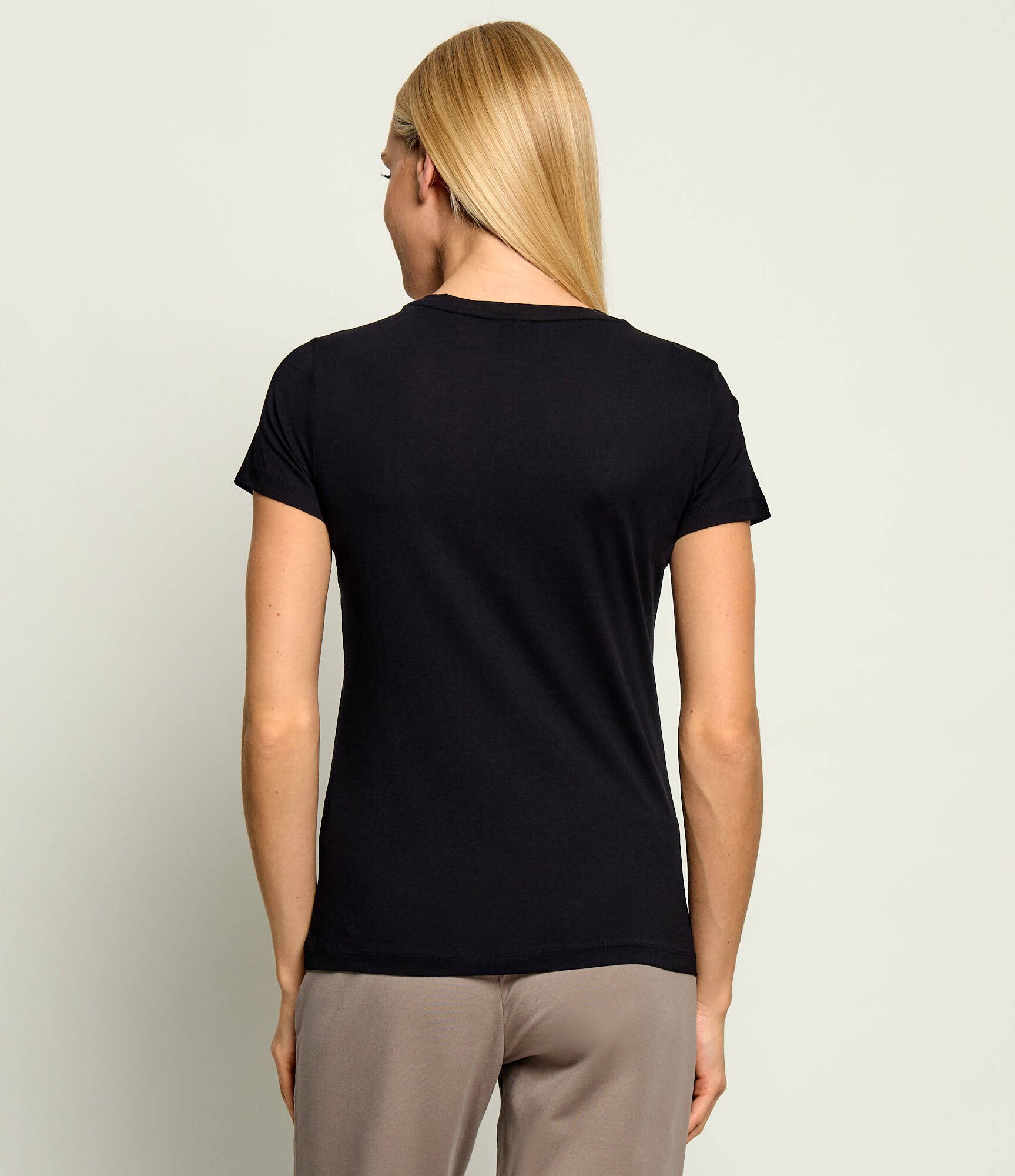BOSS Orange Tricou C_Elove_6 | regular fit