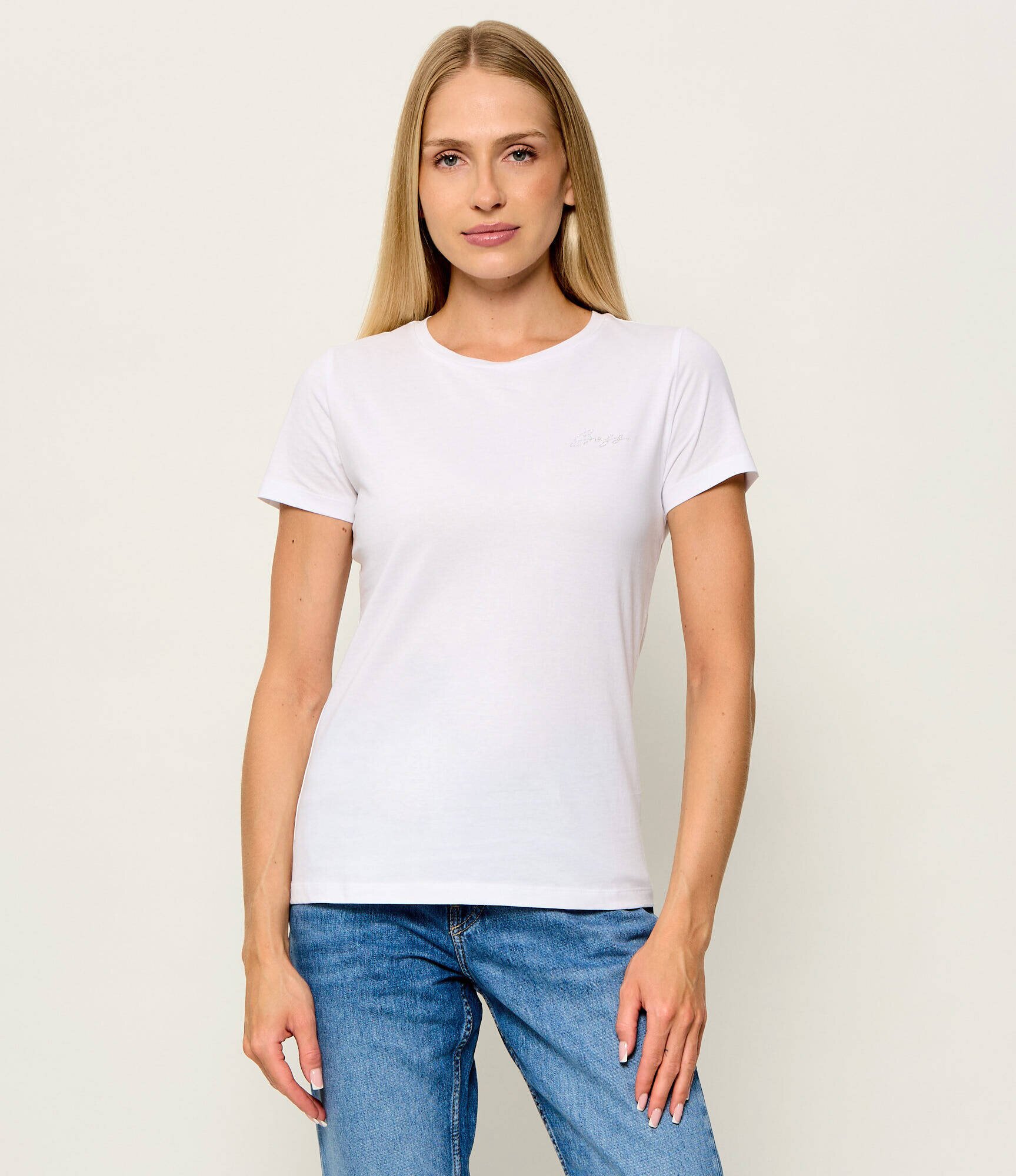BOSS Orange Tricou C_Elove_6 | regular fit