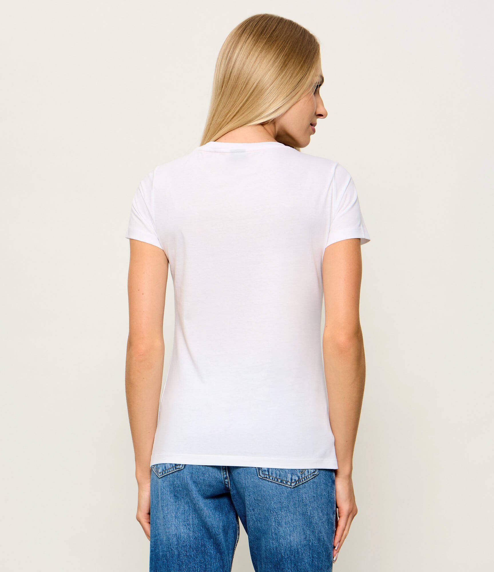 BOSS Orange Tricou C_Elove_6 | regular fit