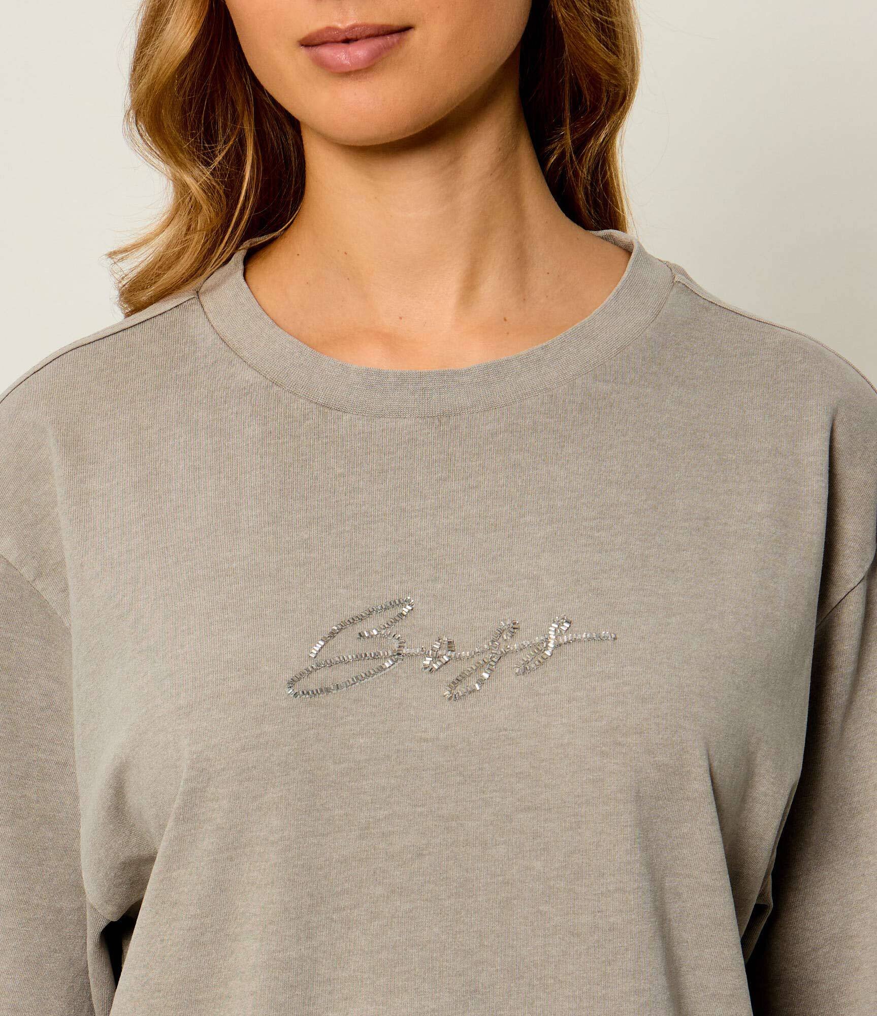 BOSS Orange Tricou C_Eregular_4 | Relaxed fit