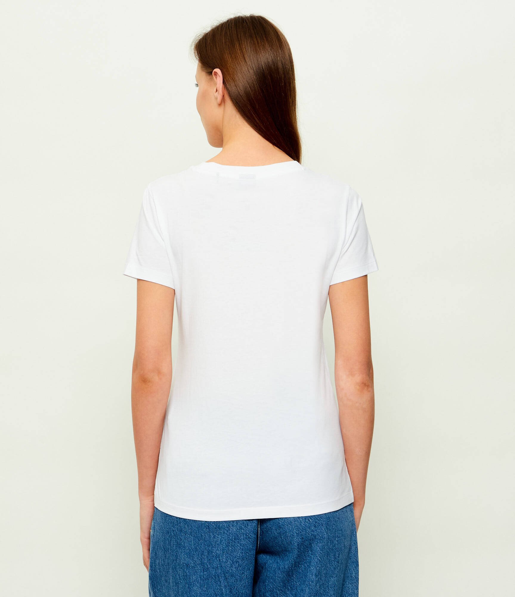 BOSS Orange Tricou C_Esogo_1 | Regular Fit