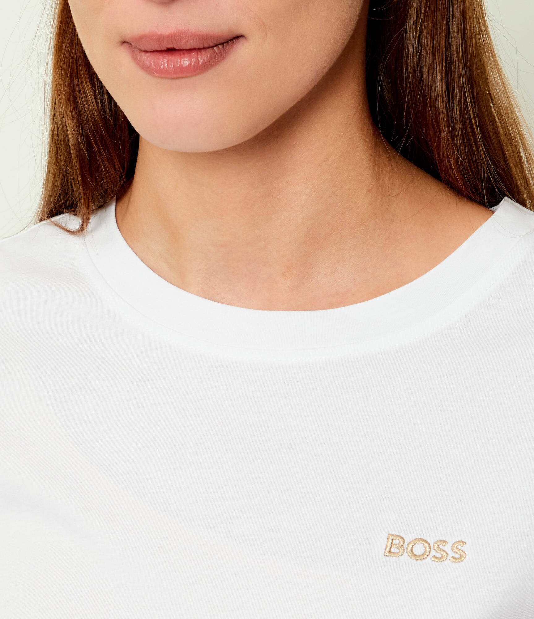 BOSS Orange Tricou C_Esogo_1 | Regular Fit