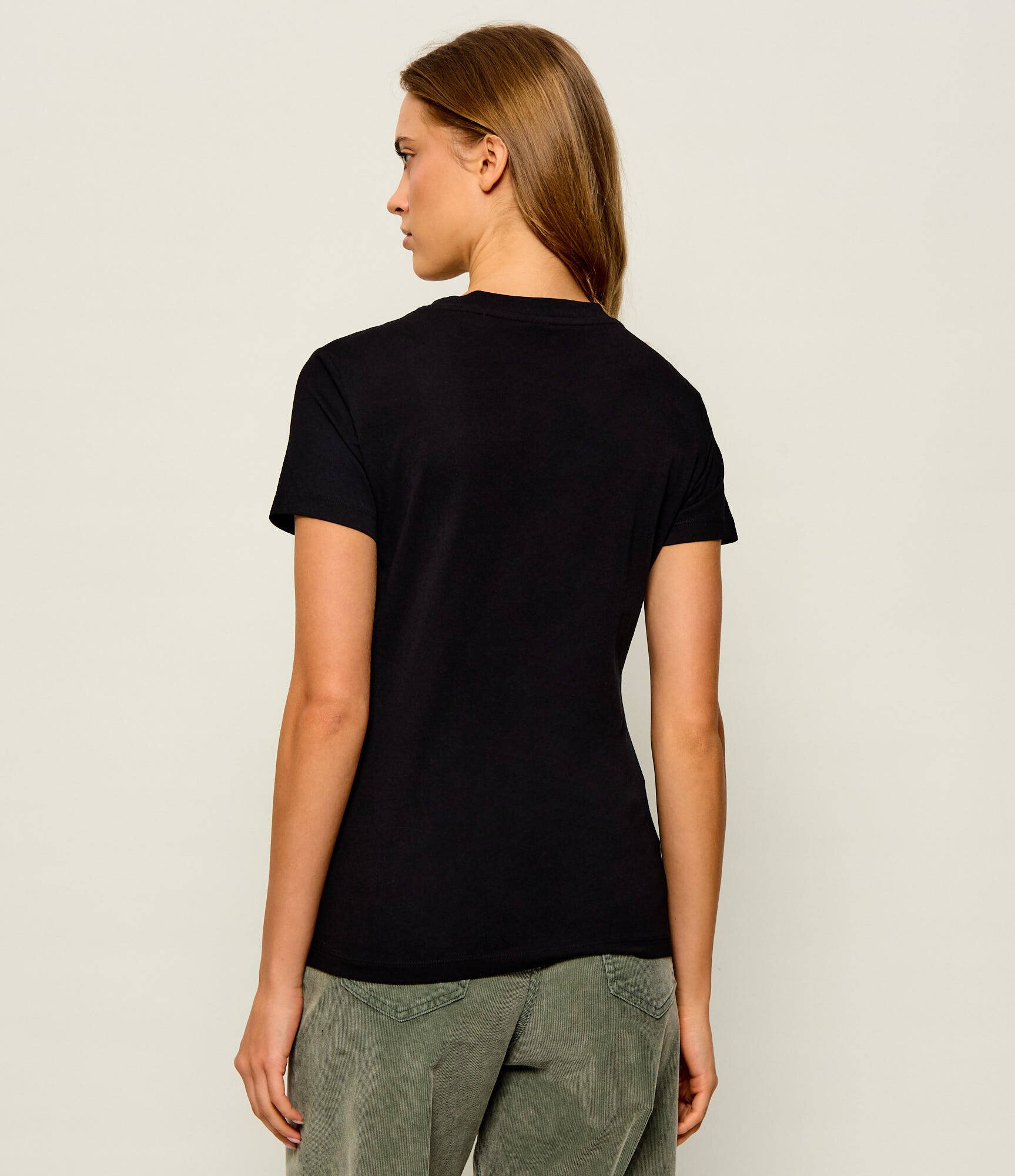 BOSS Orange Tricou C_Esogo_1 | regular fit