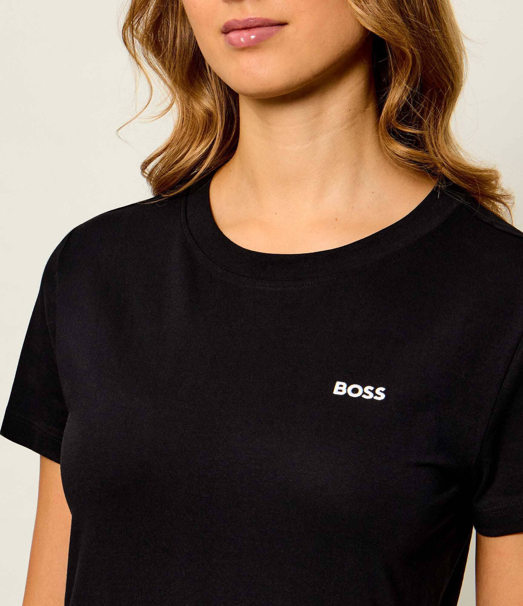 BOSS Orange Tricou C_Esogo_1 | regular fit