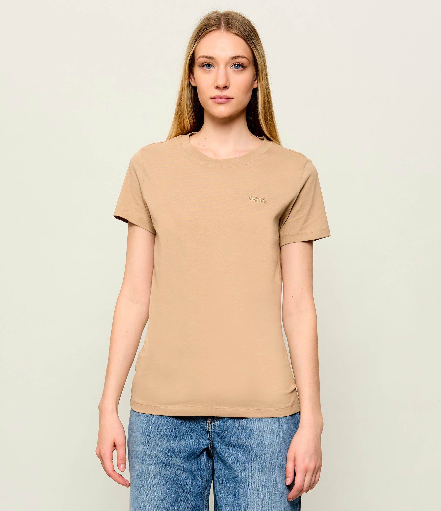 BOSS Orange Tricou C_Esogo_1 | regular fit