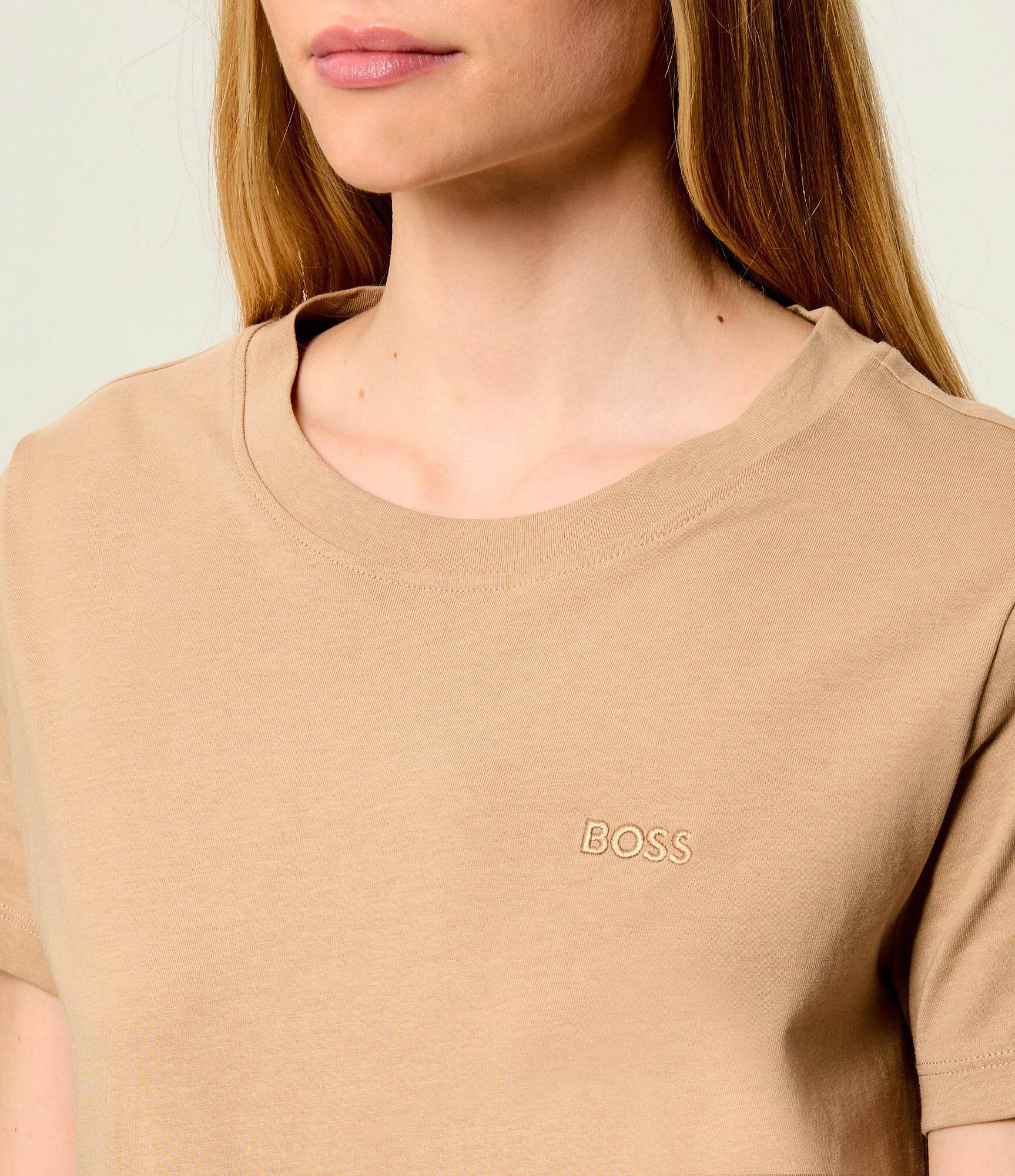 BOSS Orange Tricou C_Esogo_1 | regular fit