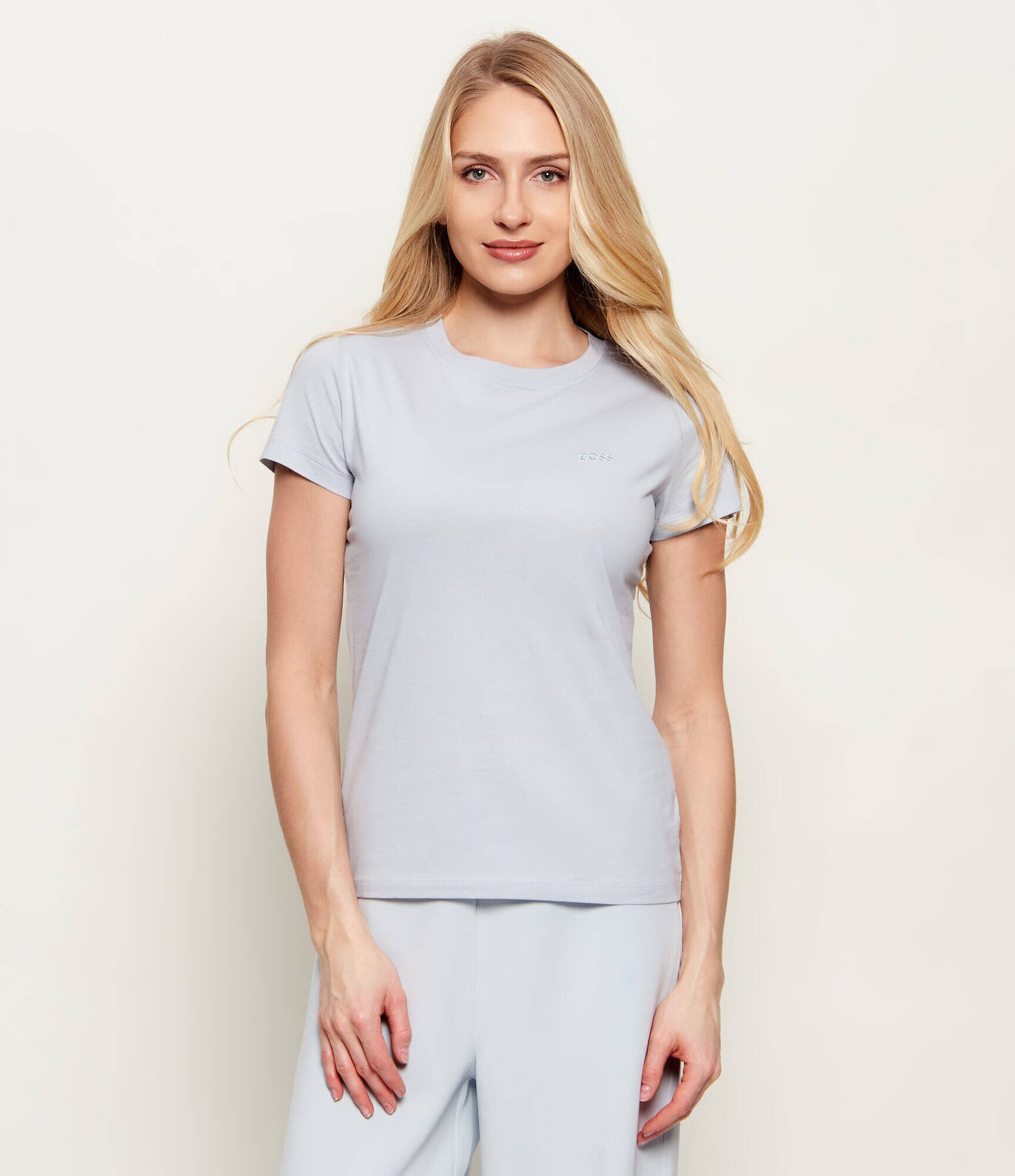 BOSS Orange Tricou C_Esogo_1 | regular fit