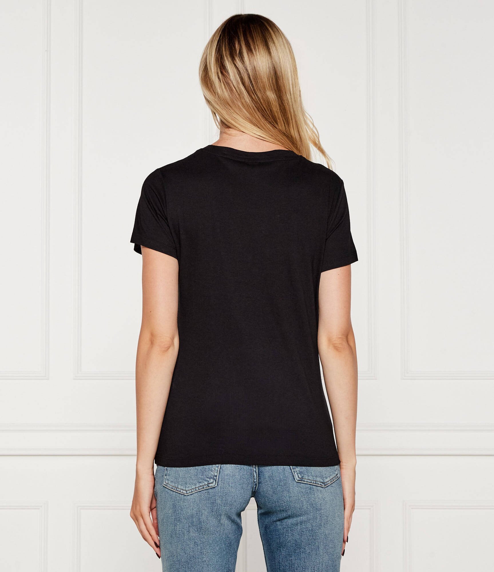BOSS Orange Tricou C_Esogo_3 | Regular Fit