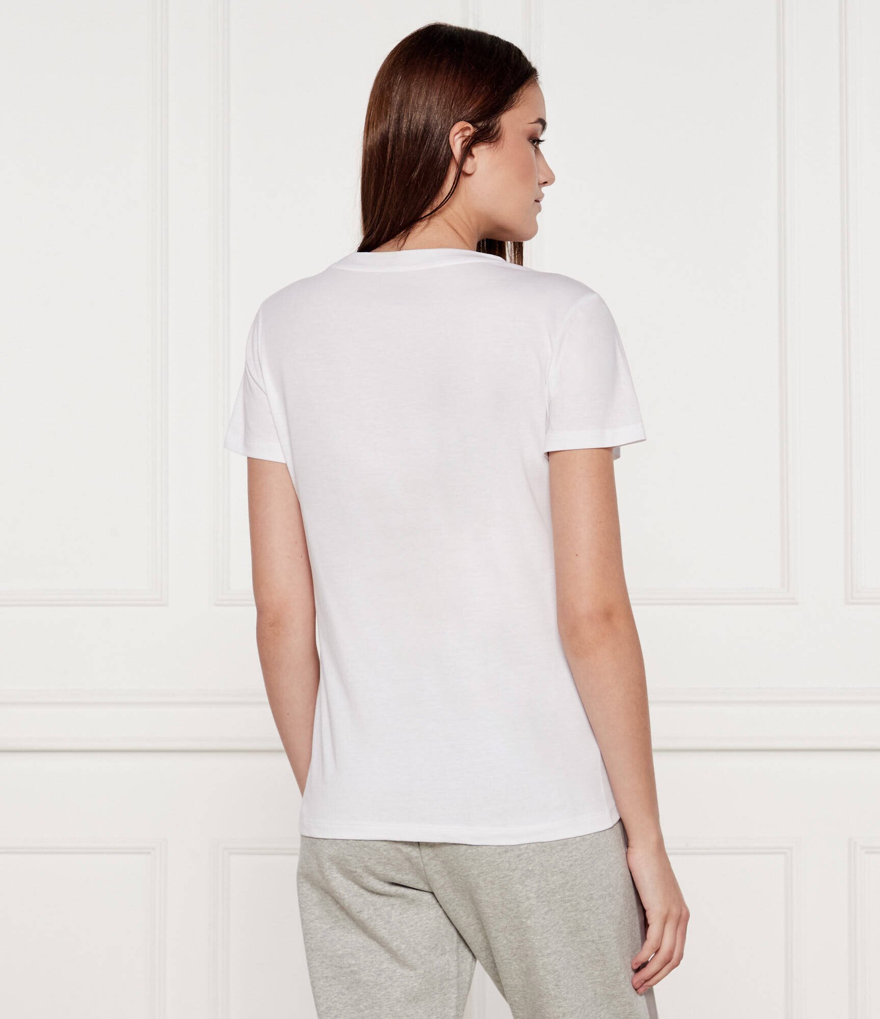 BOSS Orange Tricou C_Esogo_3 | Regular Fit