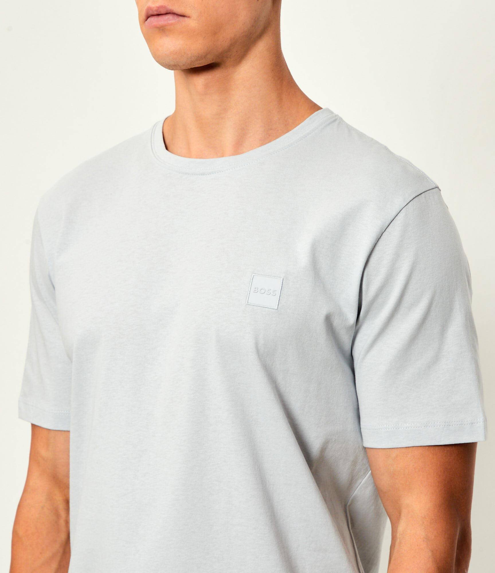 BOSS Orange Tricou | Regular Fit