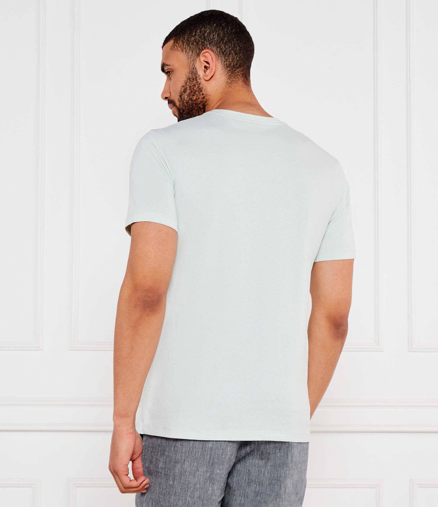 BOSS Orange Tricou | Regular Fit