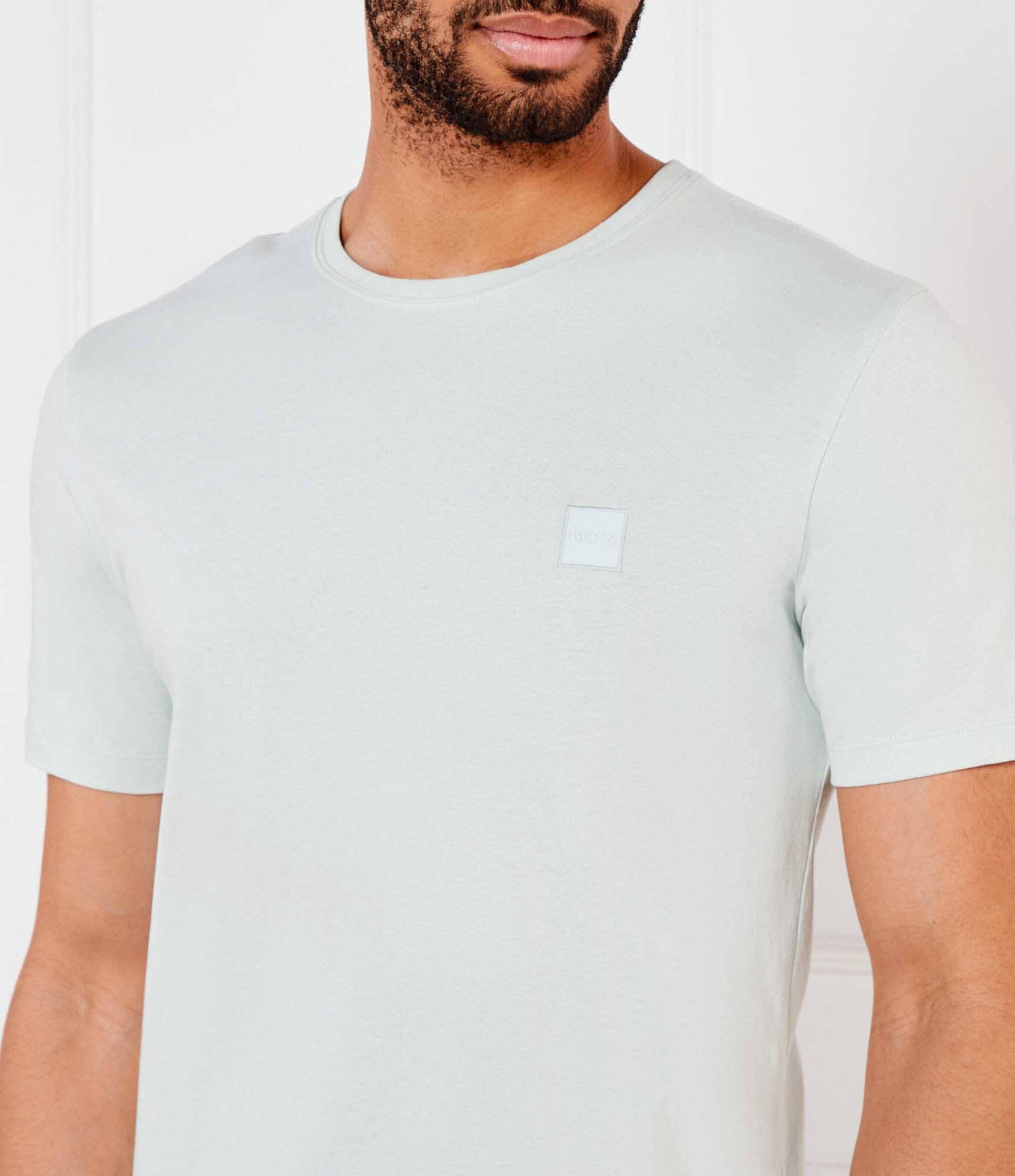 BOSS Orange Tricou | Regular Fit