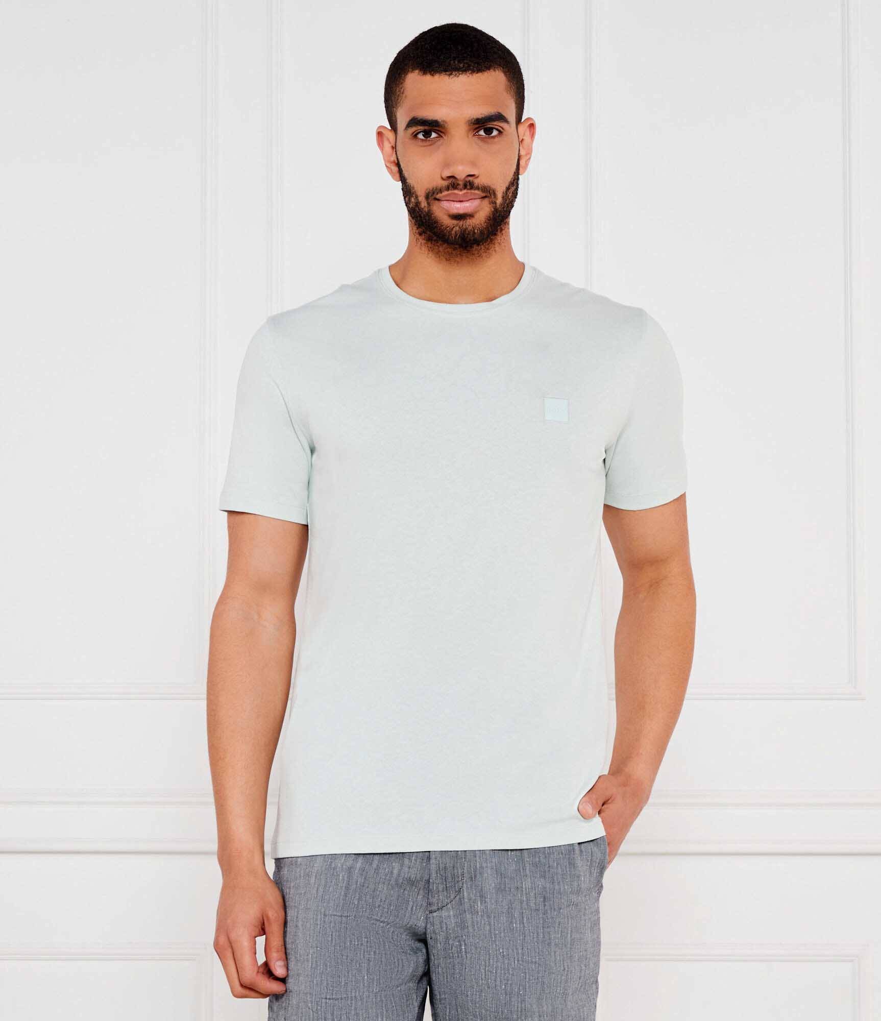 BOSS Orange Tricou | Regular Fit