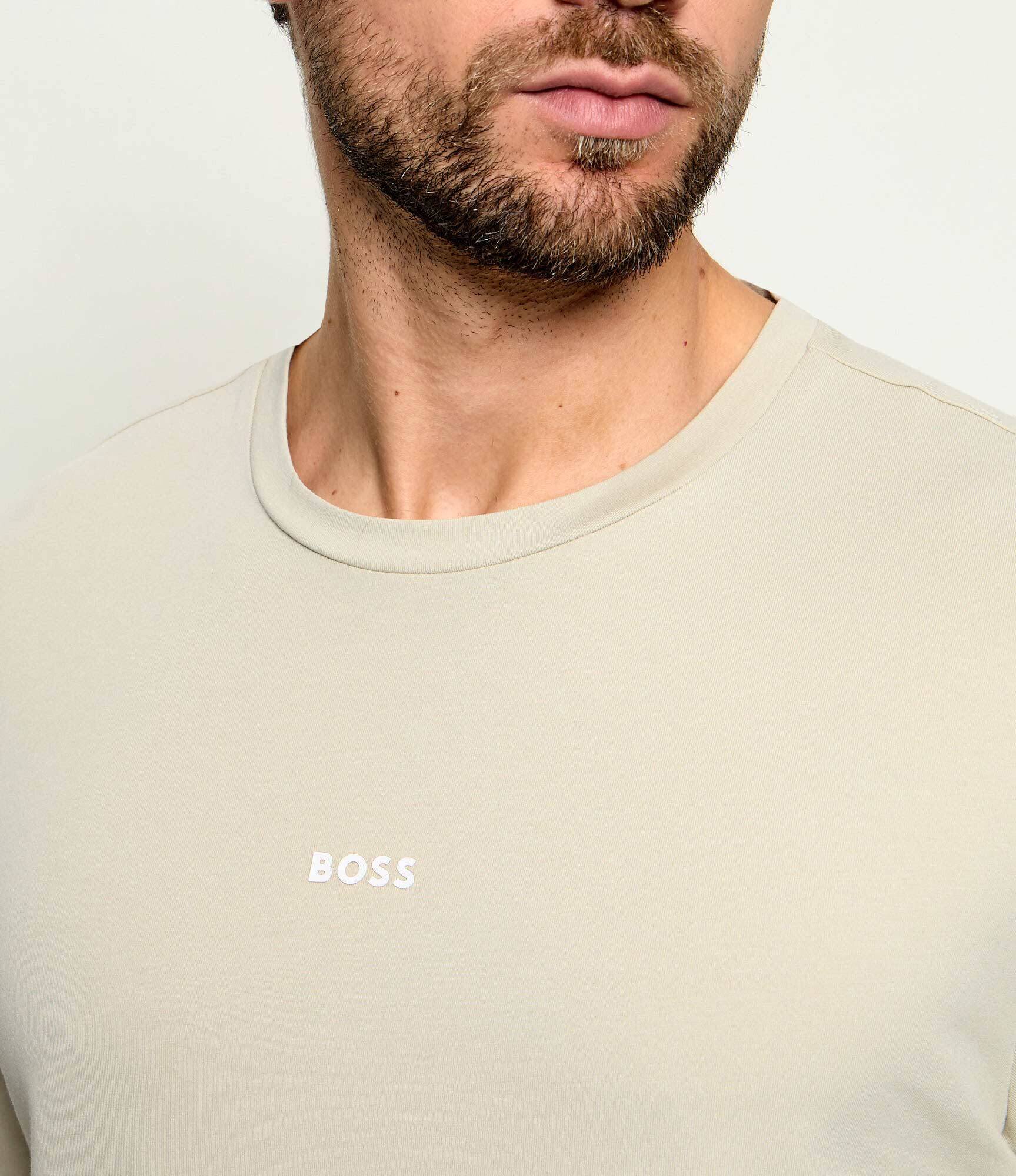 BOSS Orange Tricou | Regular Fit
