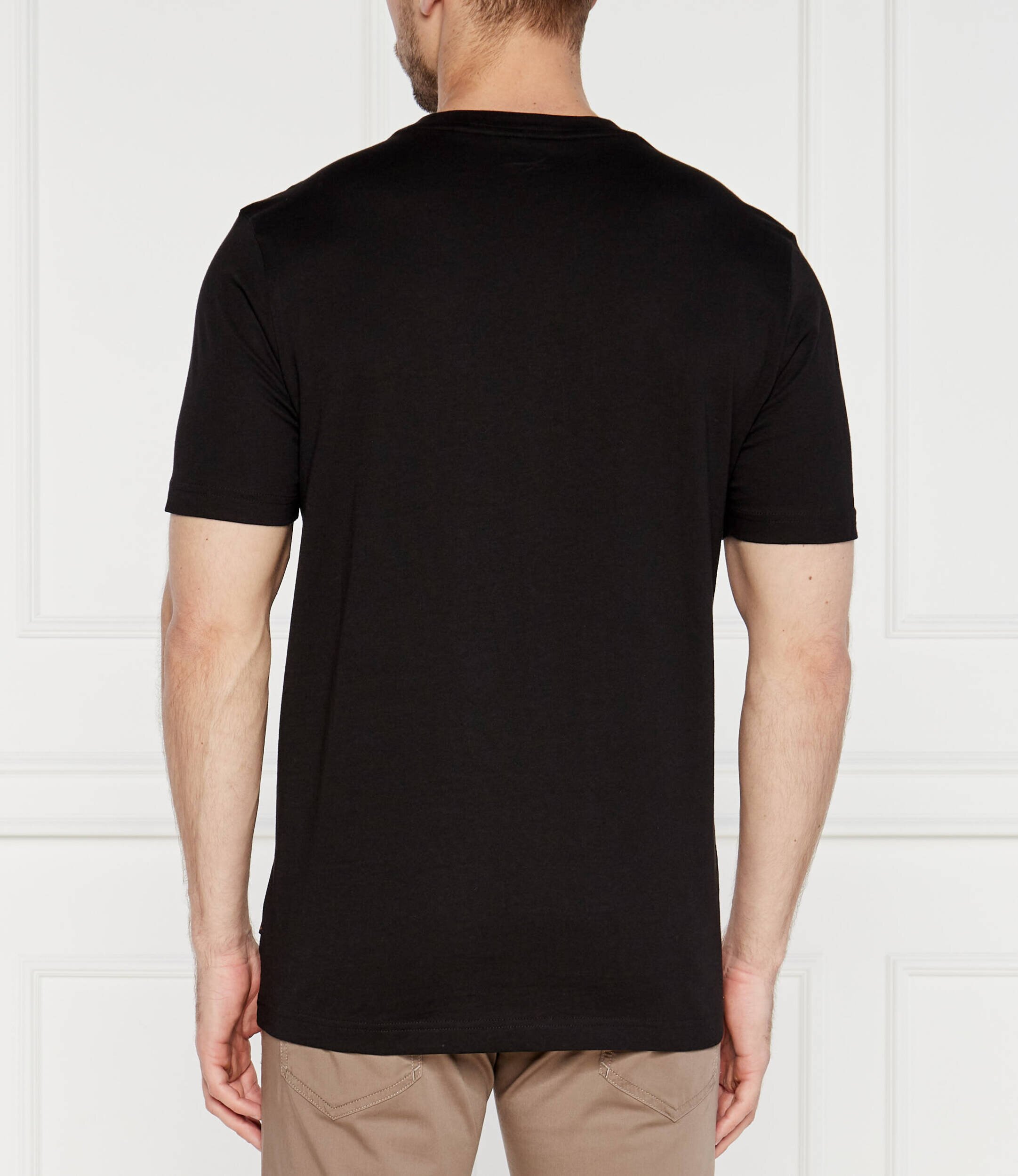 BOSS Orange Tricou | Regular Fit