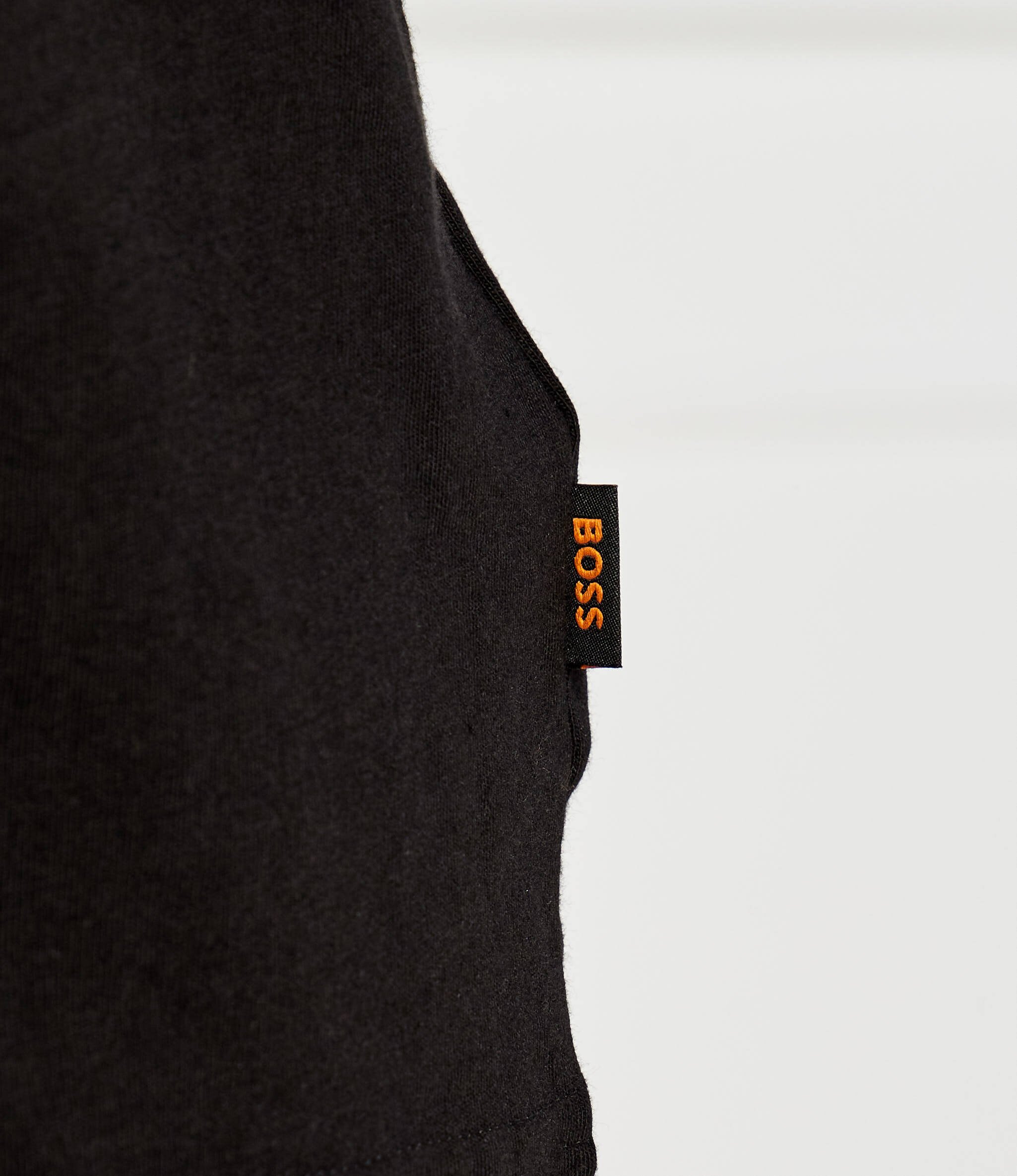 BOSS Orange Tricou | Regular Fit