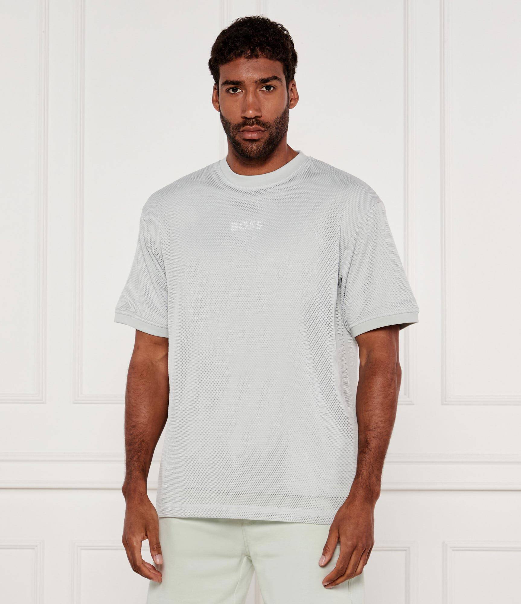 BOSS Orange Tricou Summer | Regular Fit