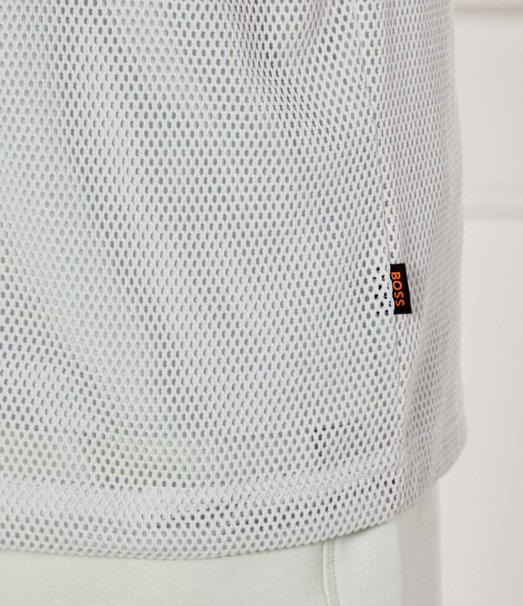 BOSS Orange Tricou Summer | Regular Fit