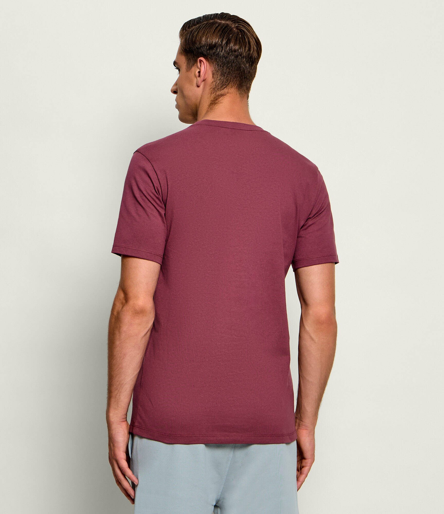BOSS Orange Tricou Tales | regular fit