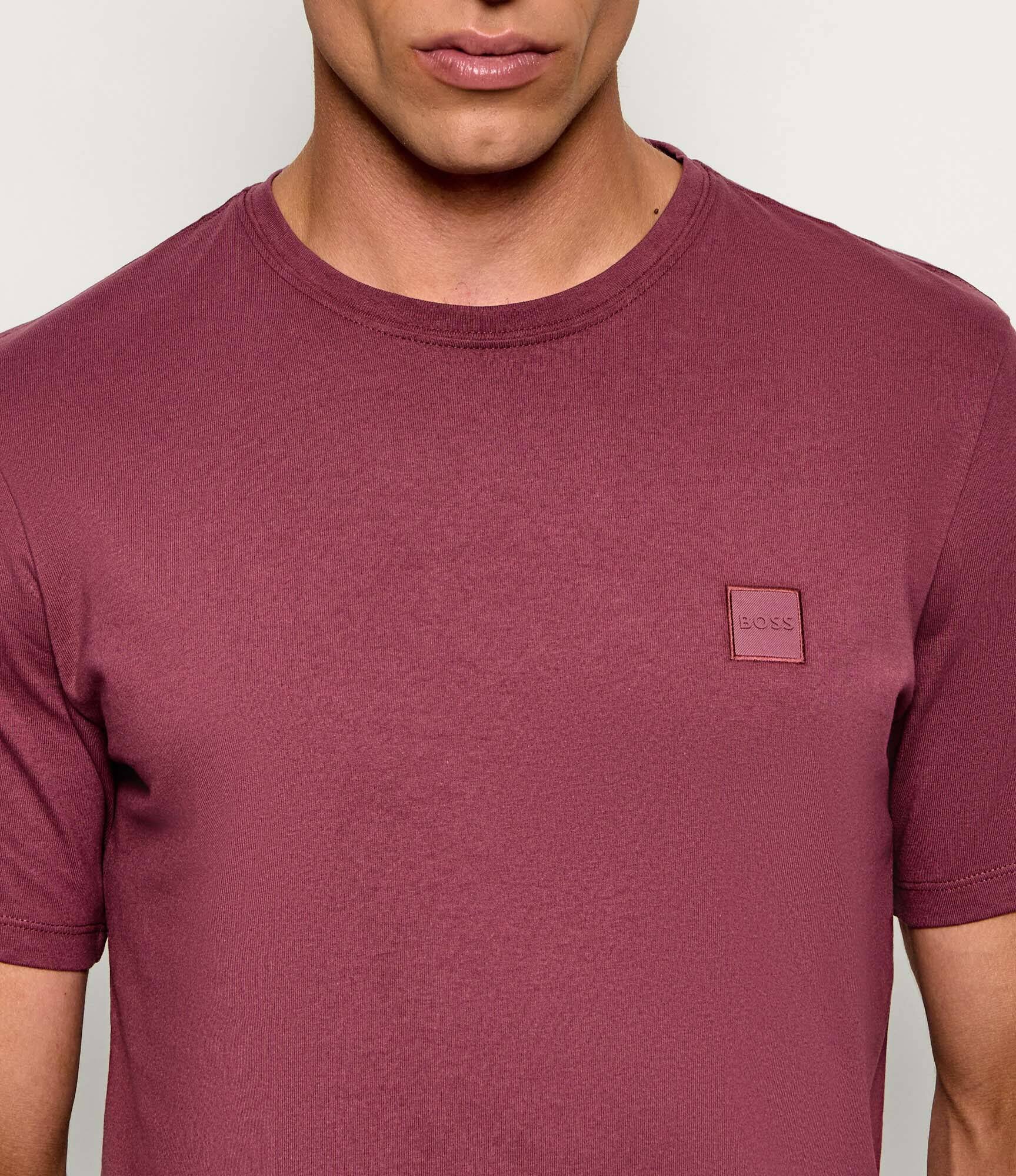 BOSS Orange Tricou Tales | regular fit