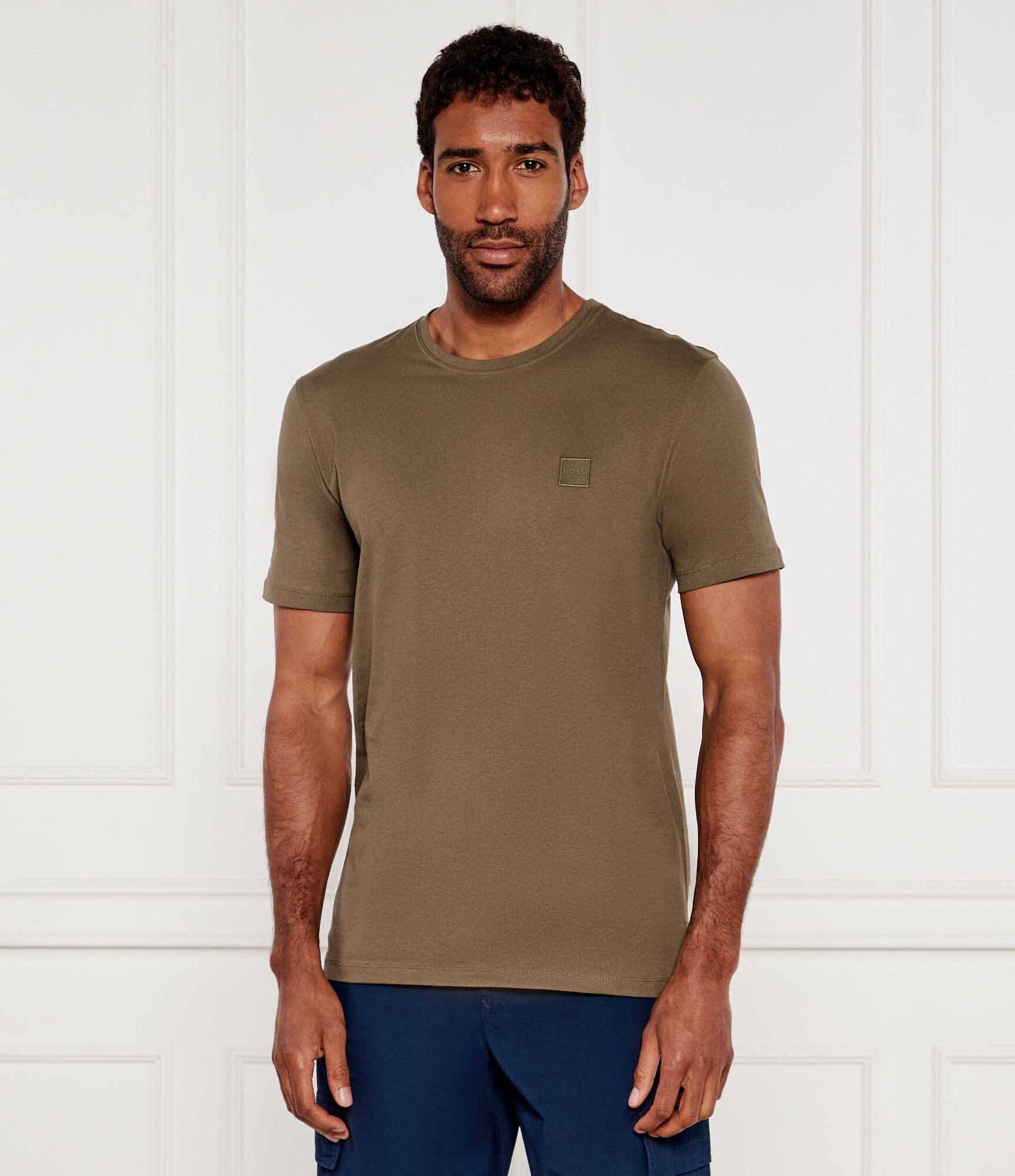 BOSS Orange Tricou Tales | Regular Fit