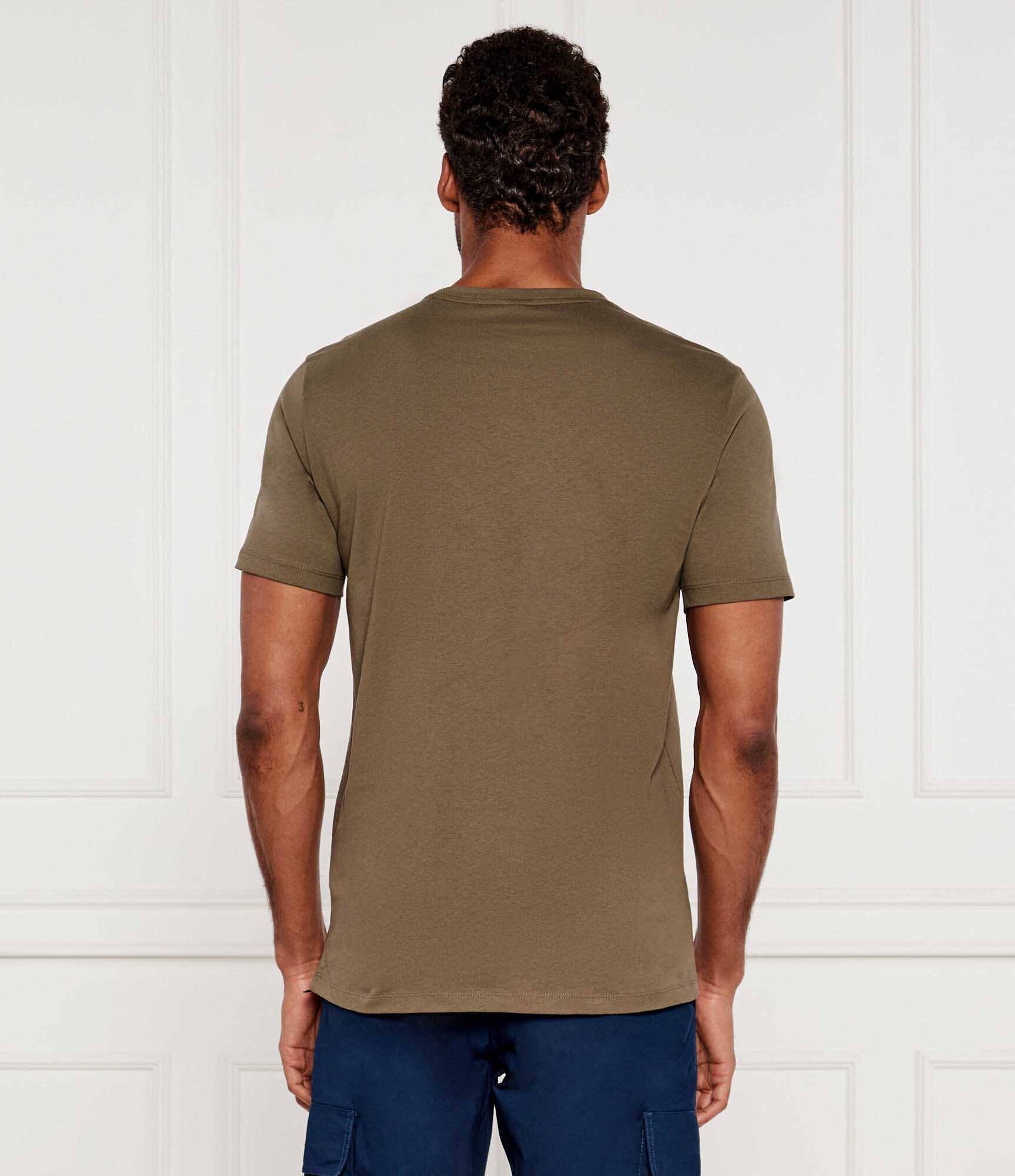 BOSS Orange Tricou Tales | Regular Fit