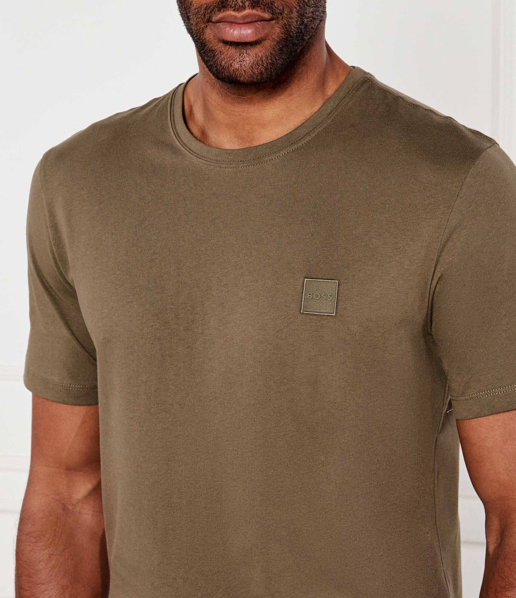 BOSS Orange Tricou Tales | Regular Fit