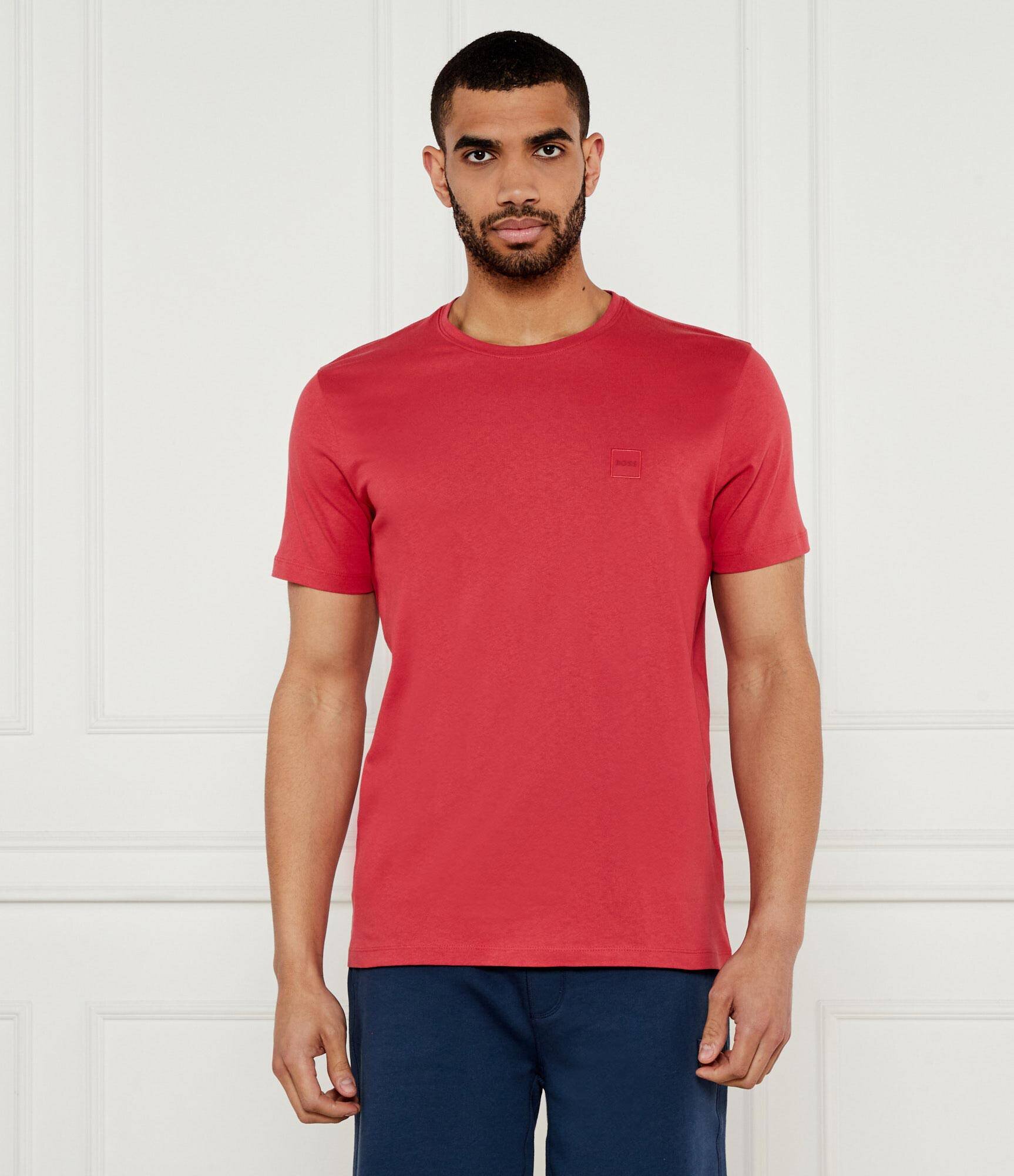 BOSS Orange Tricou Tales | Regular Fit