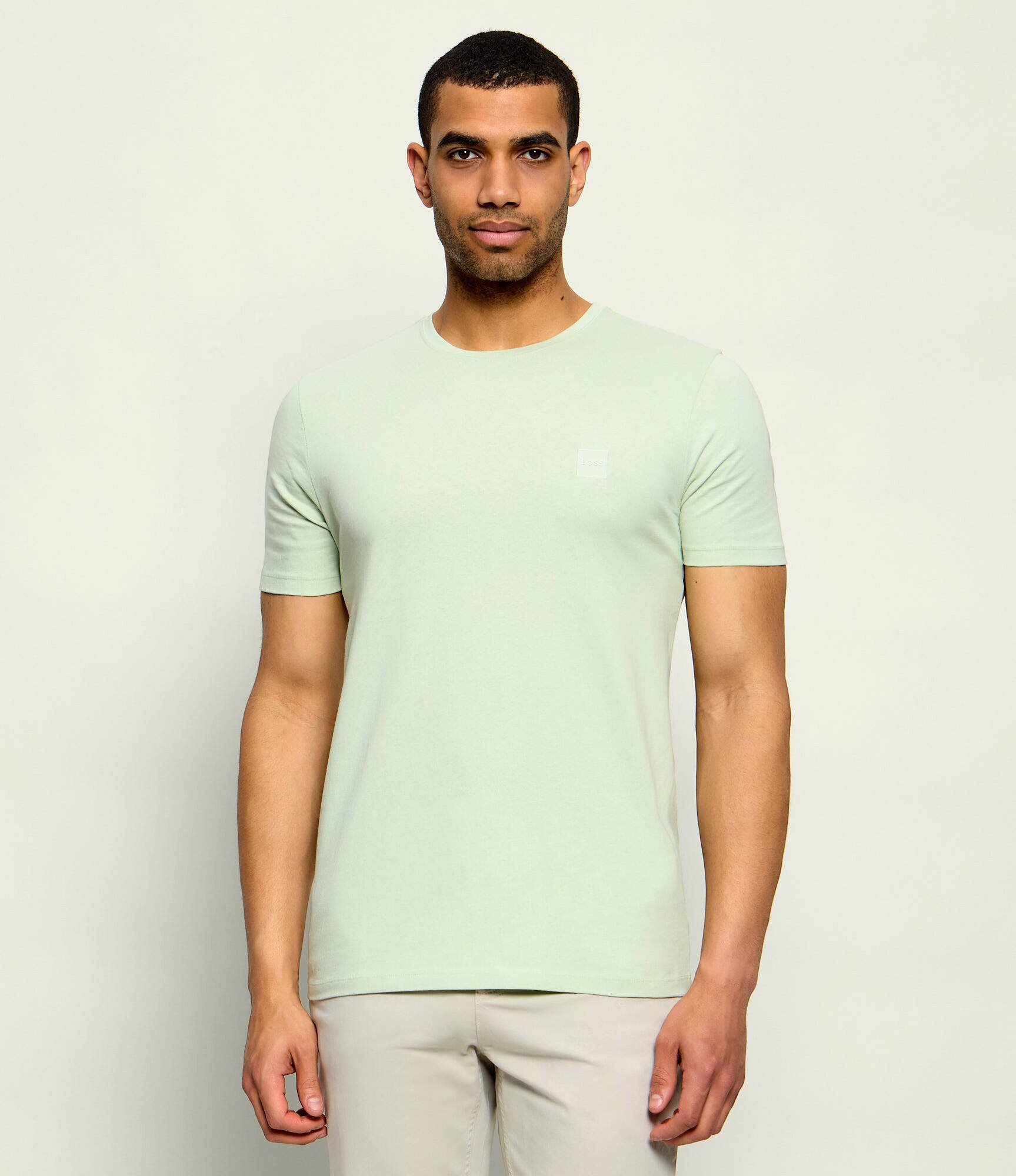BOSS Orange Tricou Tales | regular fit
