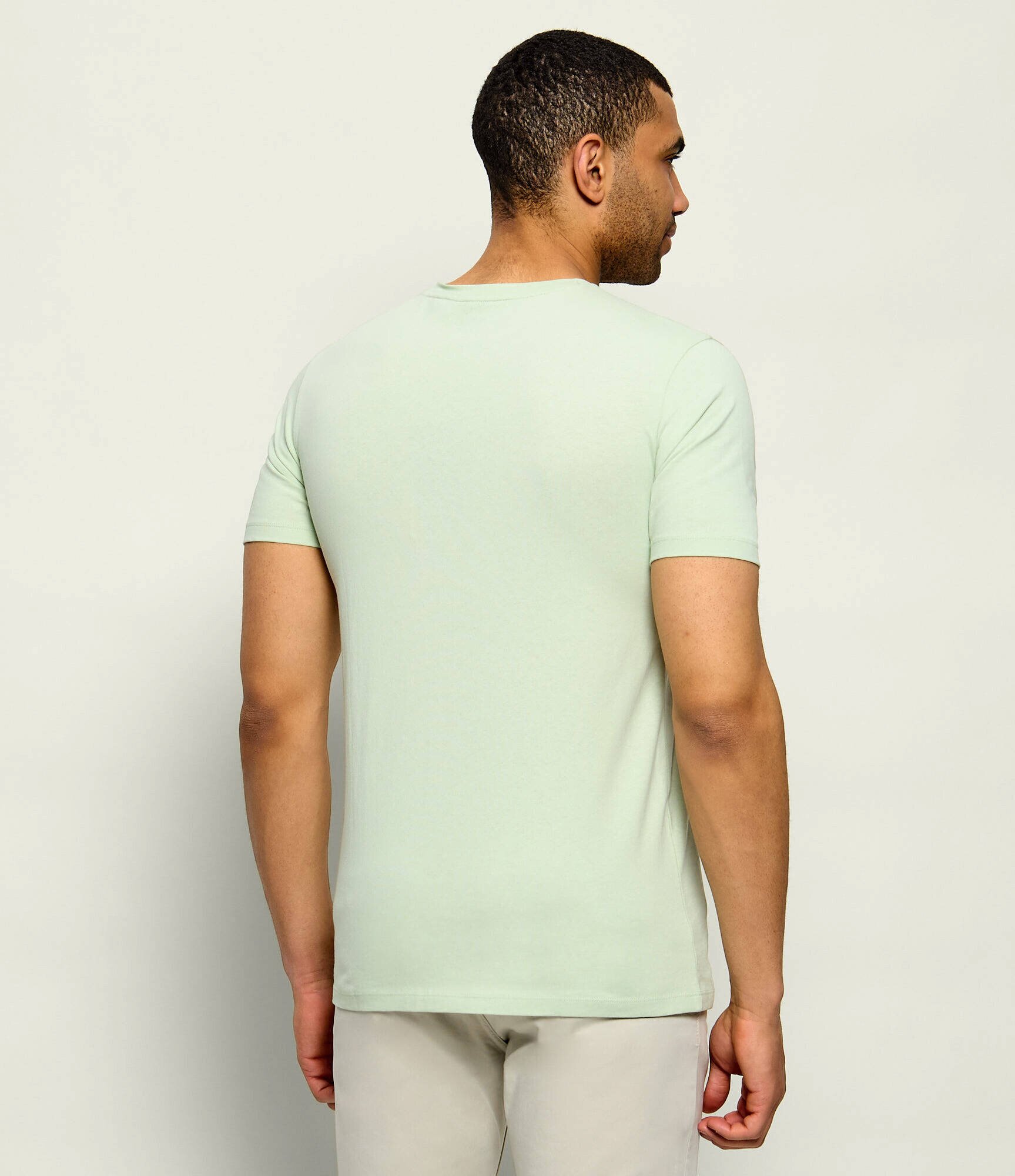 BOSS Orange Tricou Tales | regular fit