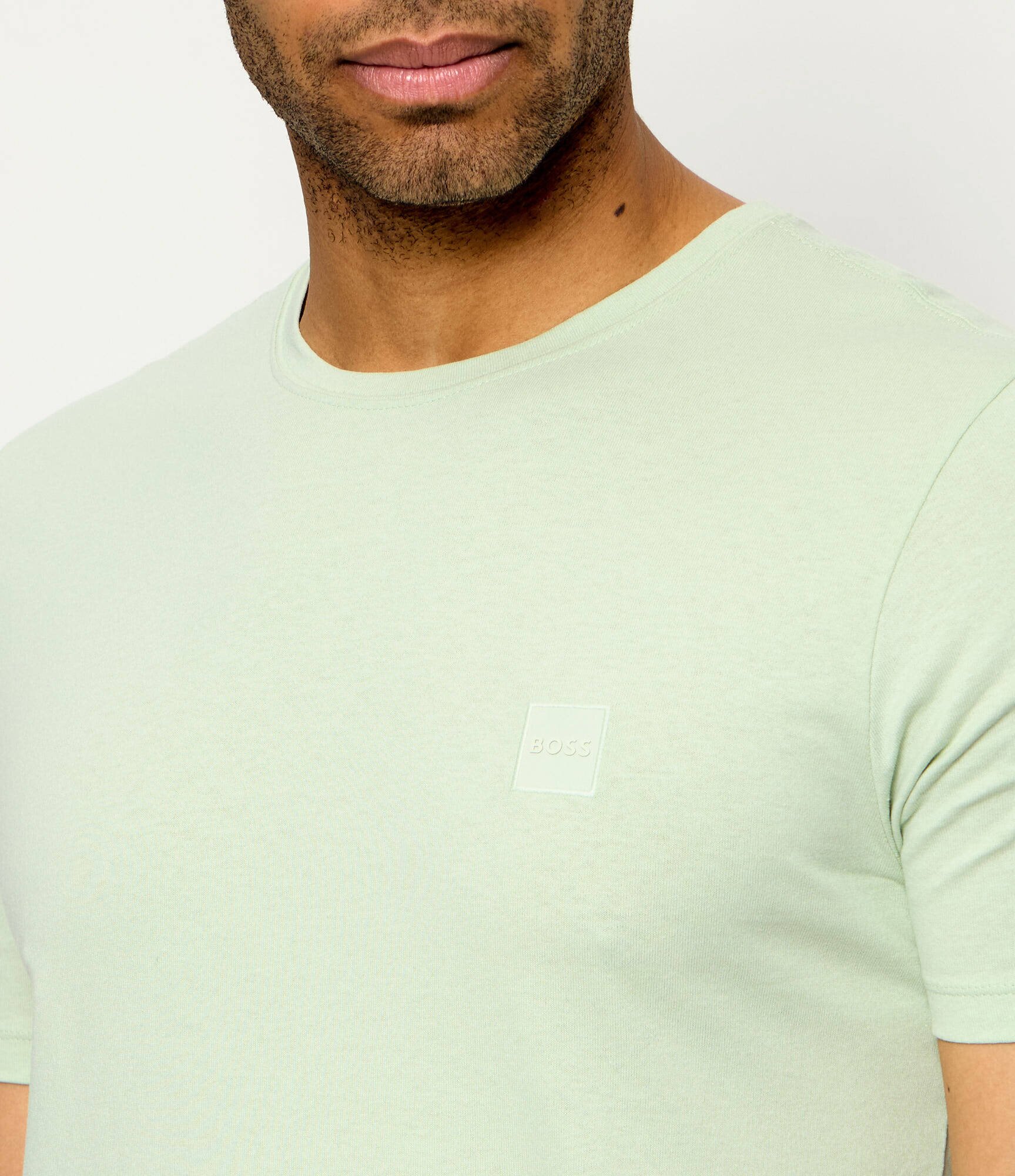 BOSS Orange Tricou Tales | regular fit