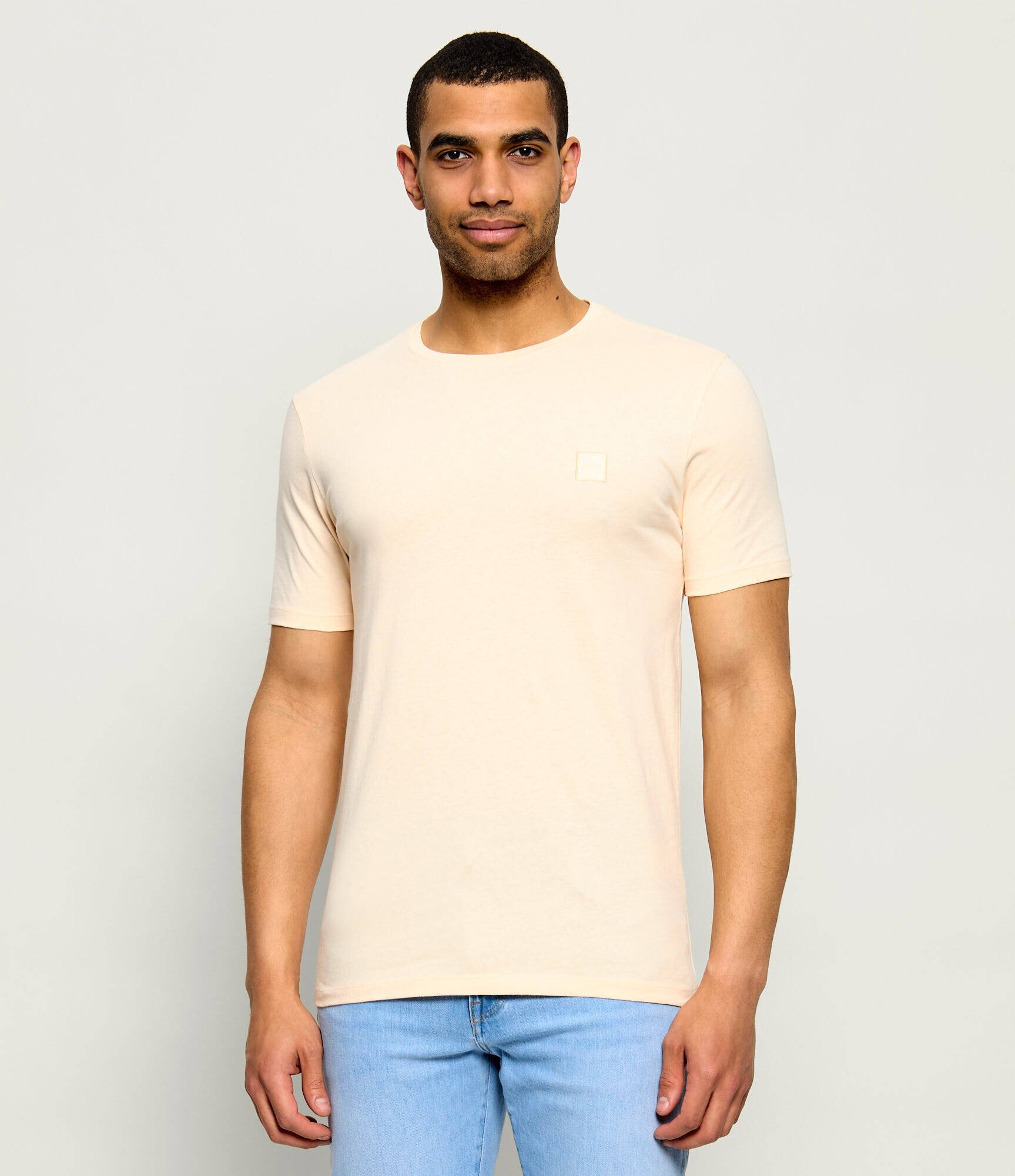 BOSS Orange Tricou Tales | regular fit