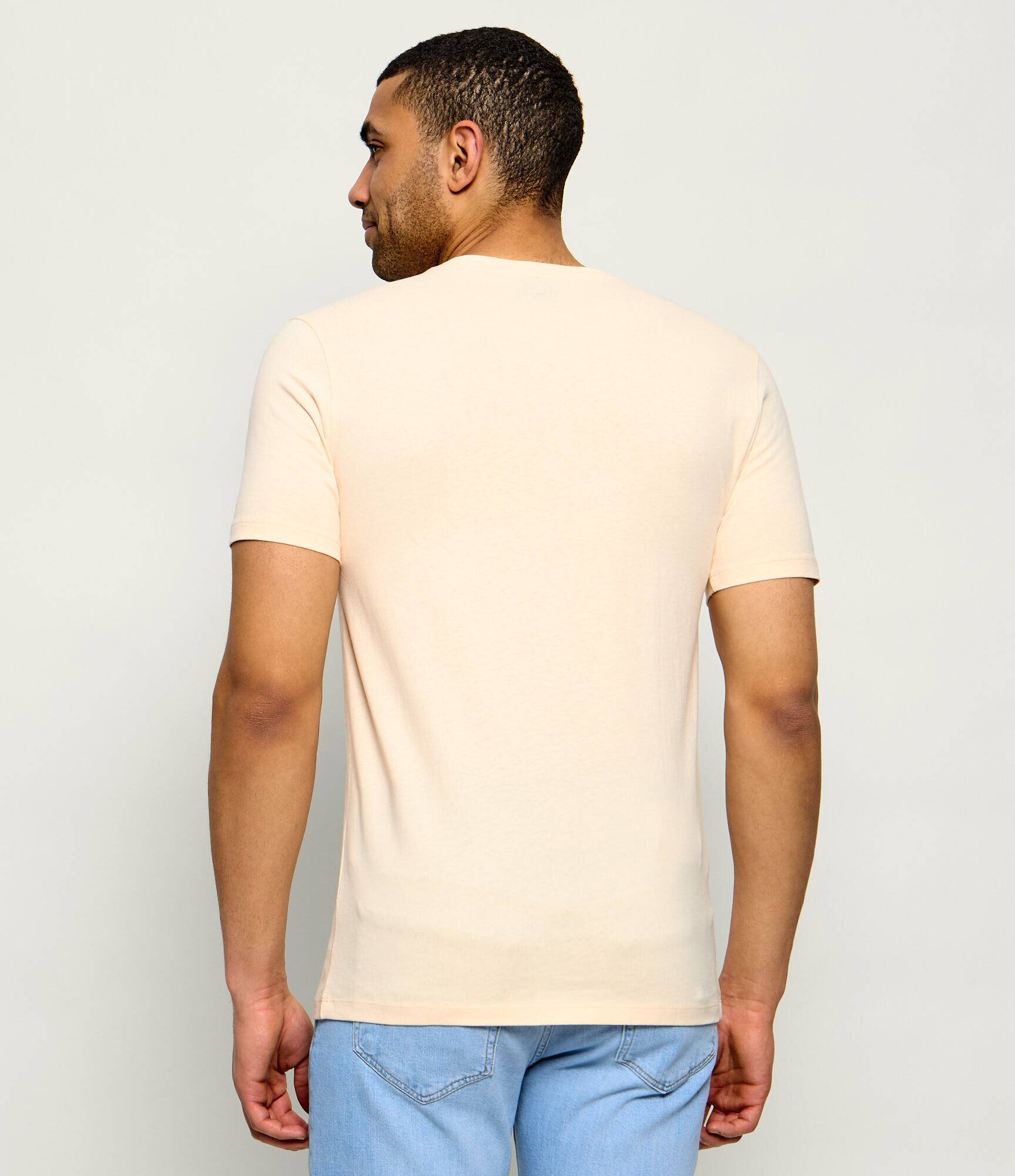 BOSS Orange Tricou Tales | regular fit
