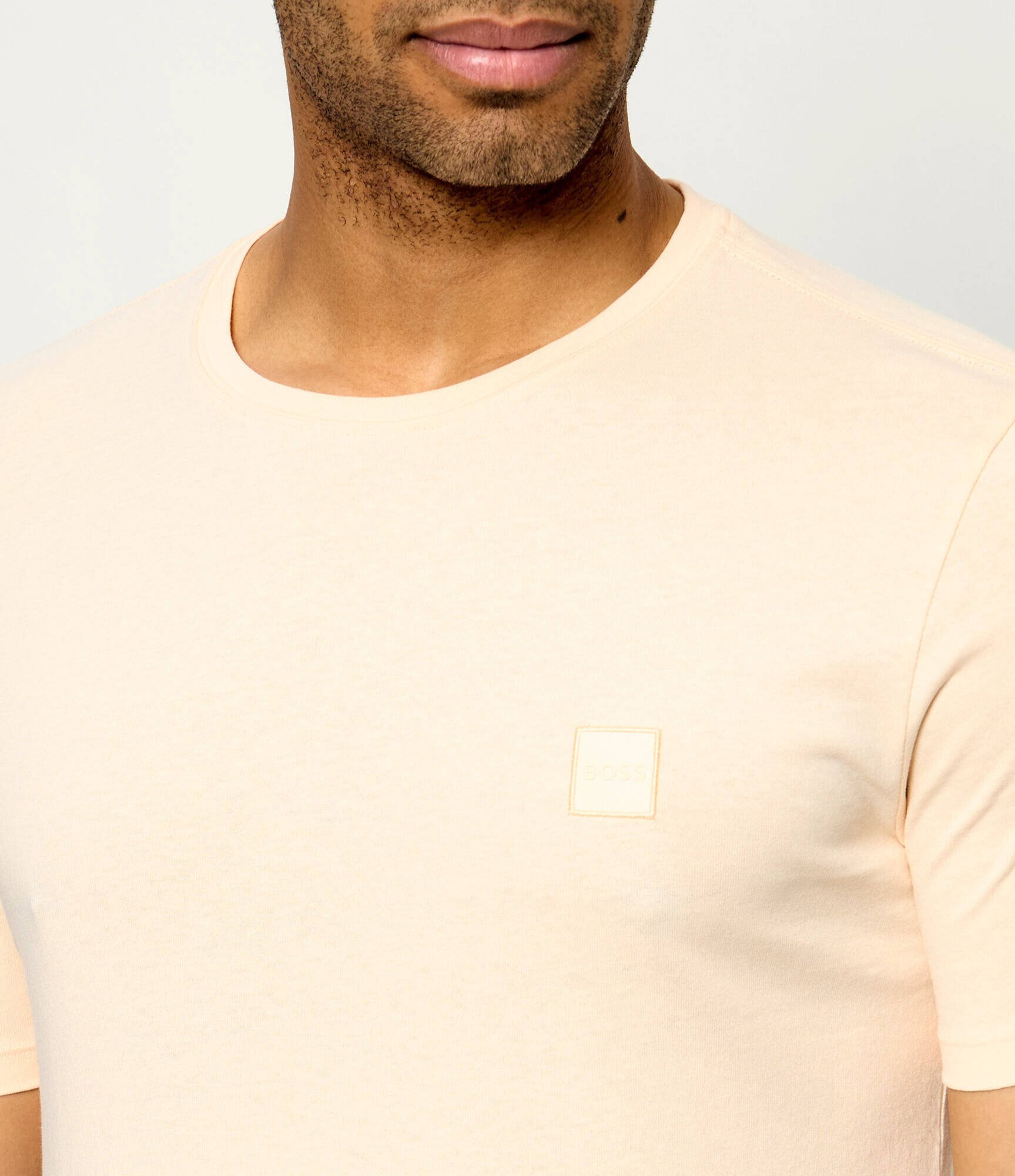 BOSS Orange Tricou Tales | regular fit