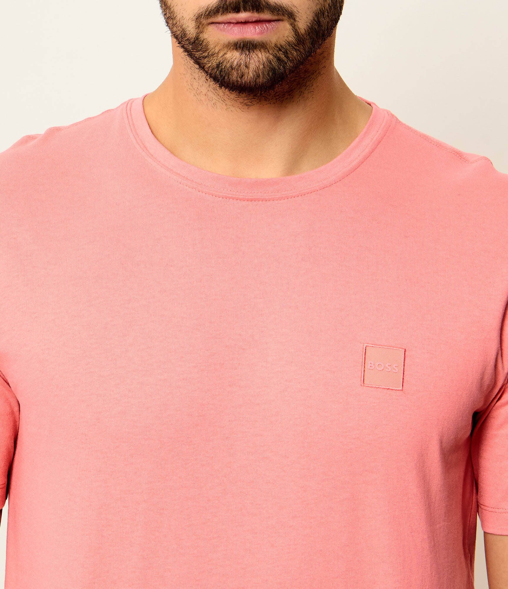 BOSS Orange Tricou Tales | regular fit