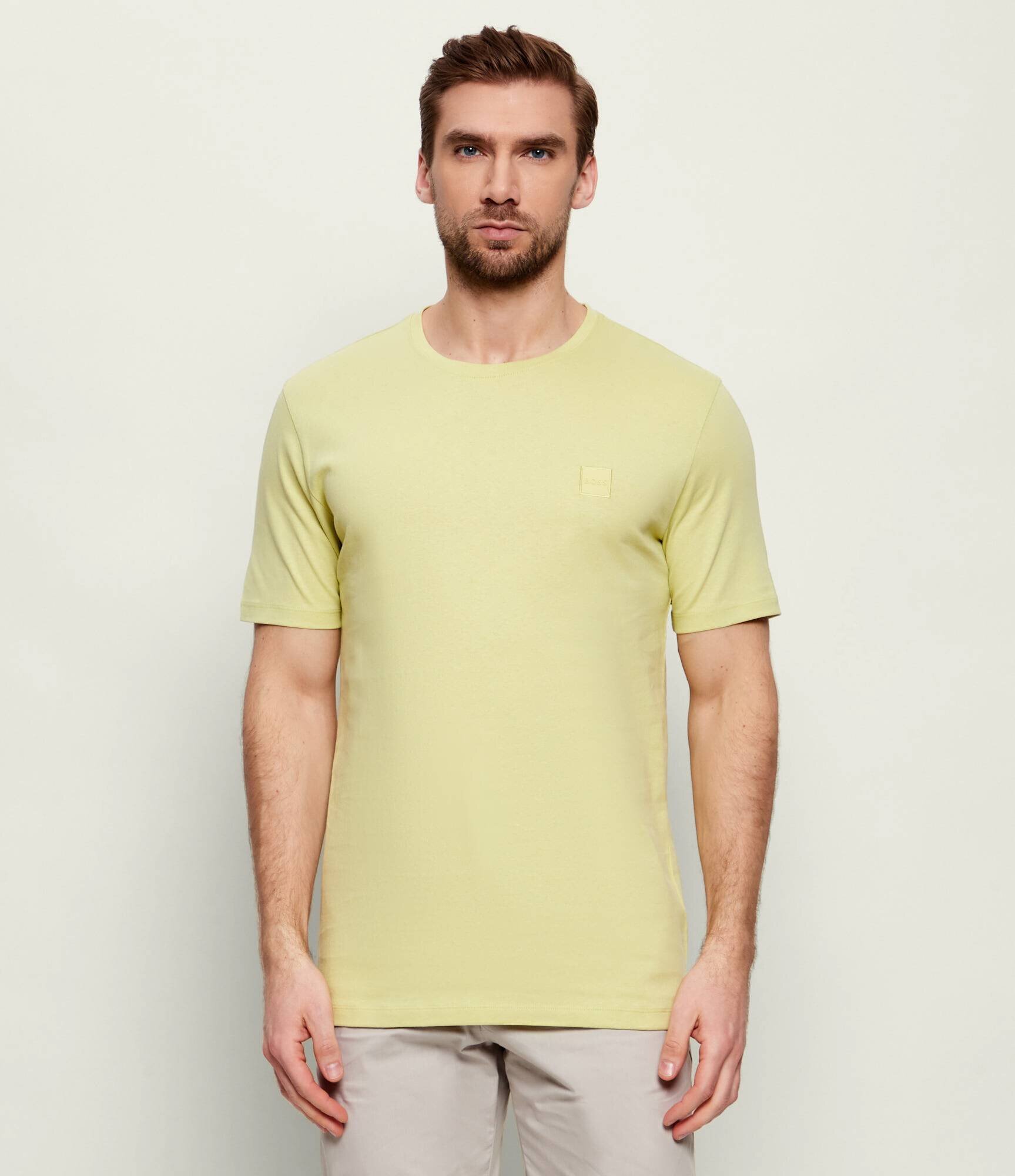 BOSS Orange Tricou Tales | regular fit