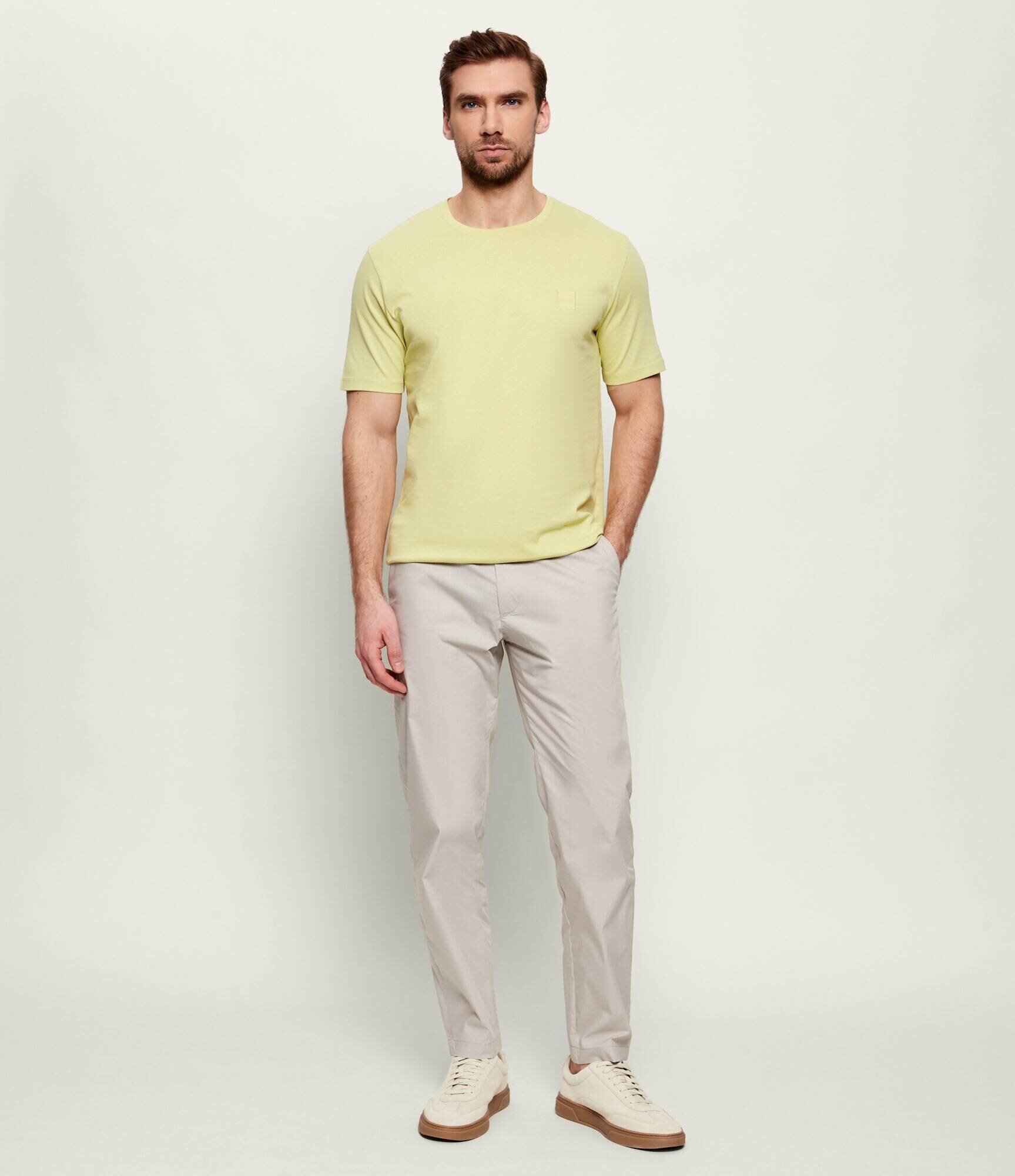 BOSS Orange Tricou Tales | regular fit