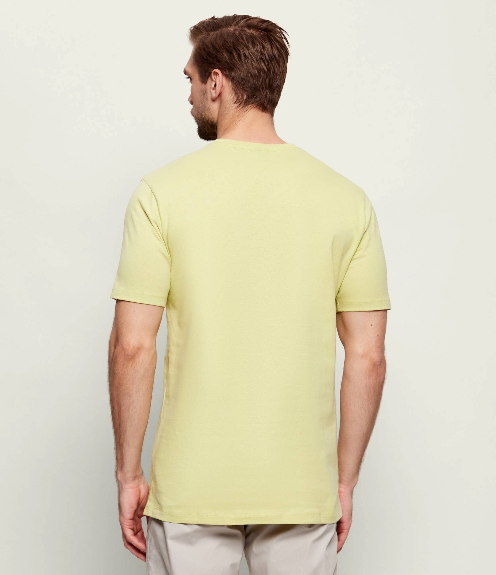 BOSS Orange Tricou Tales | regular fit