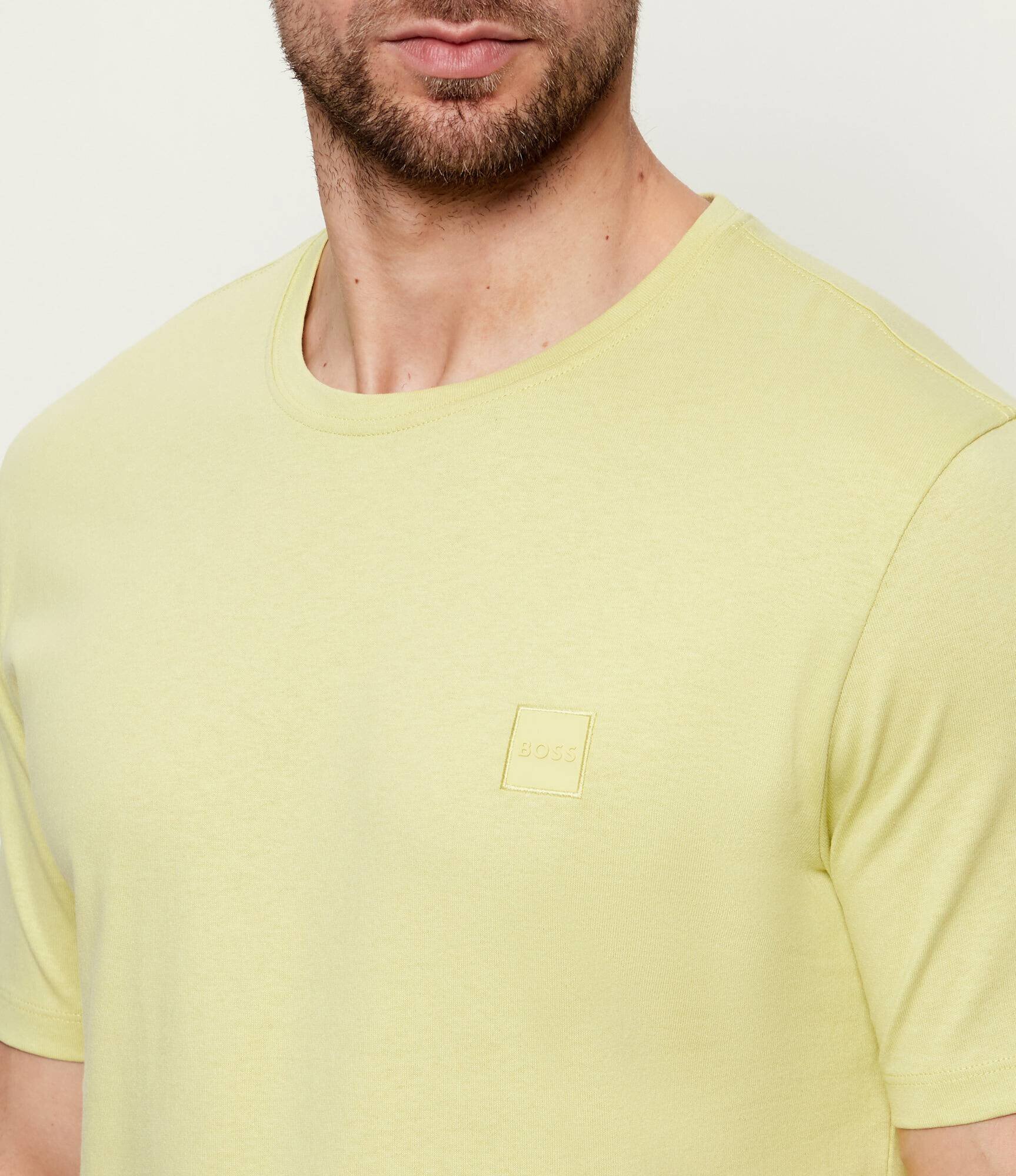 BOSS Orange Tricou Tales | regular fit