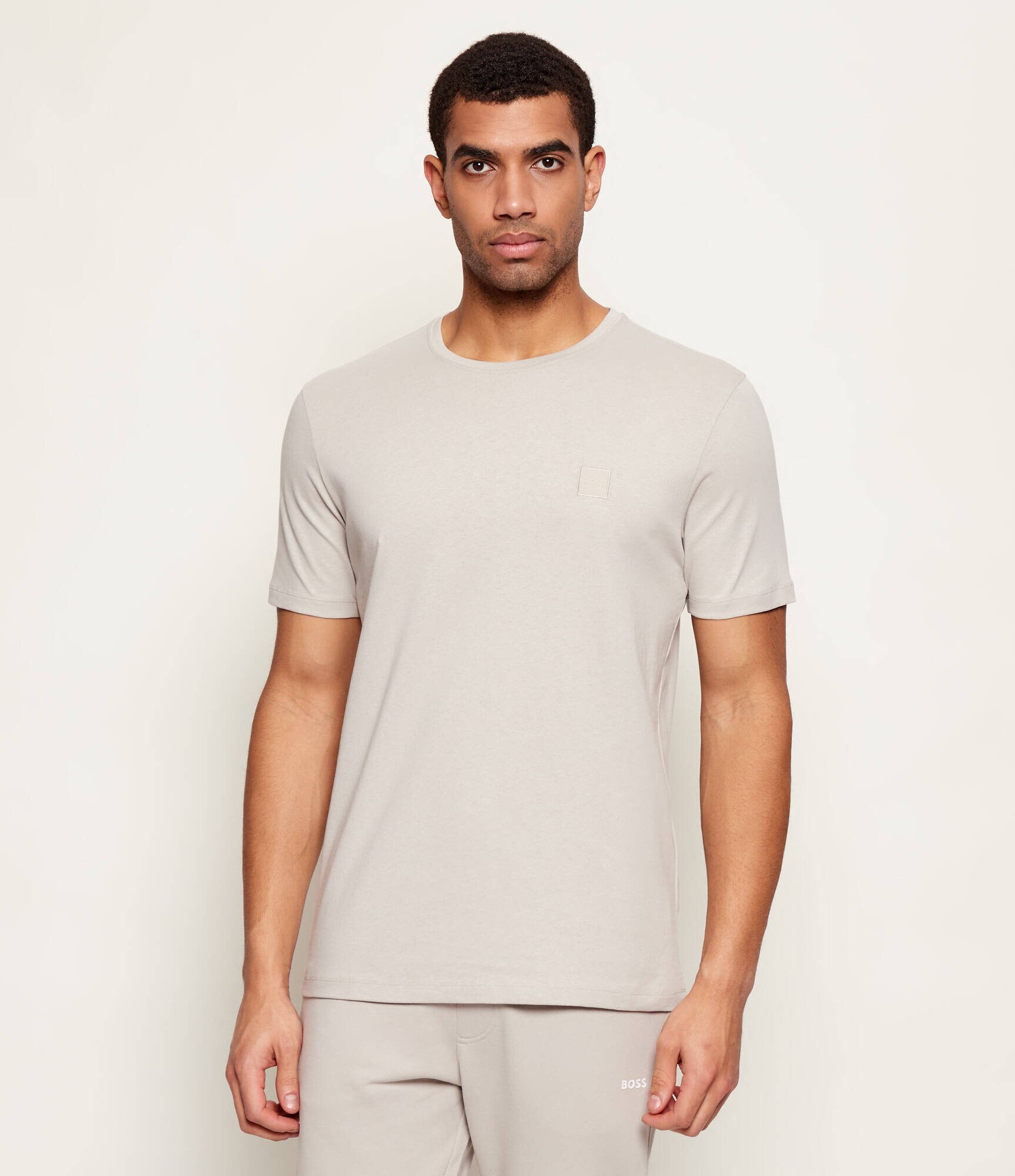 BOSS Orange Tricou Tales | regular fit