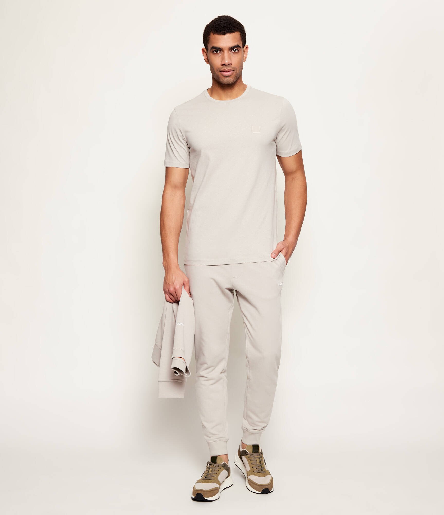 BOSS Orange Tricou Tales | regular fit