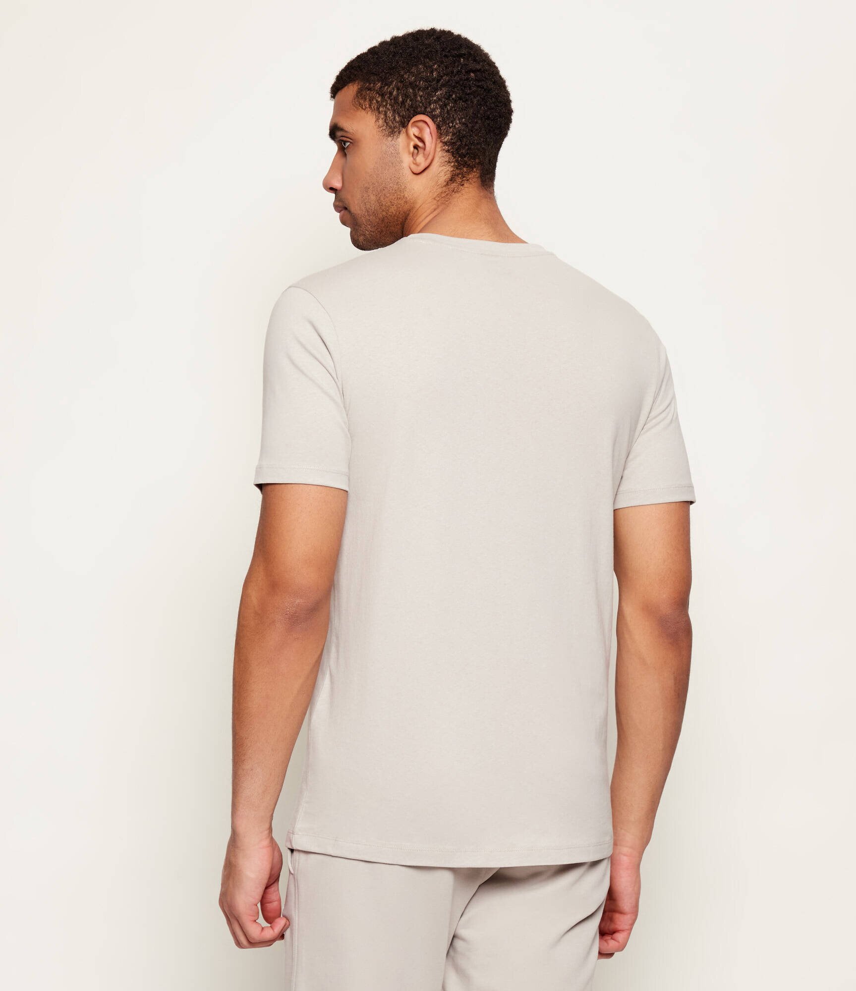 BOSS Orange Tricou Tales | regular fit
