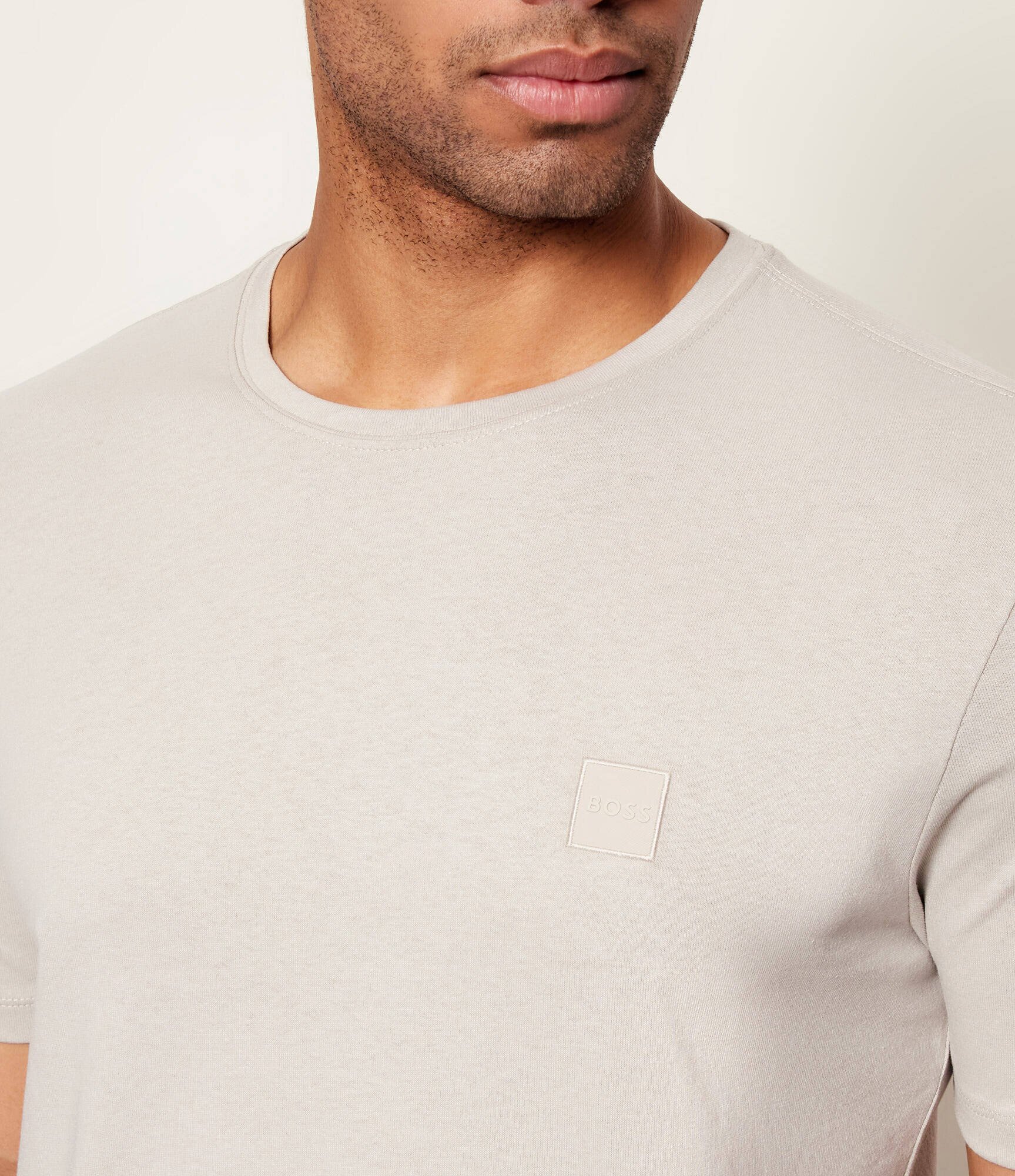 BOSS Orange Tricou Tales | regular fit