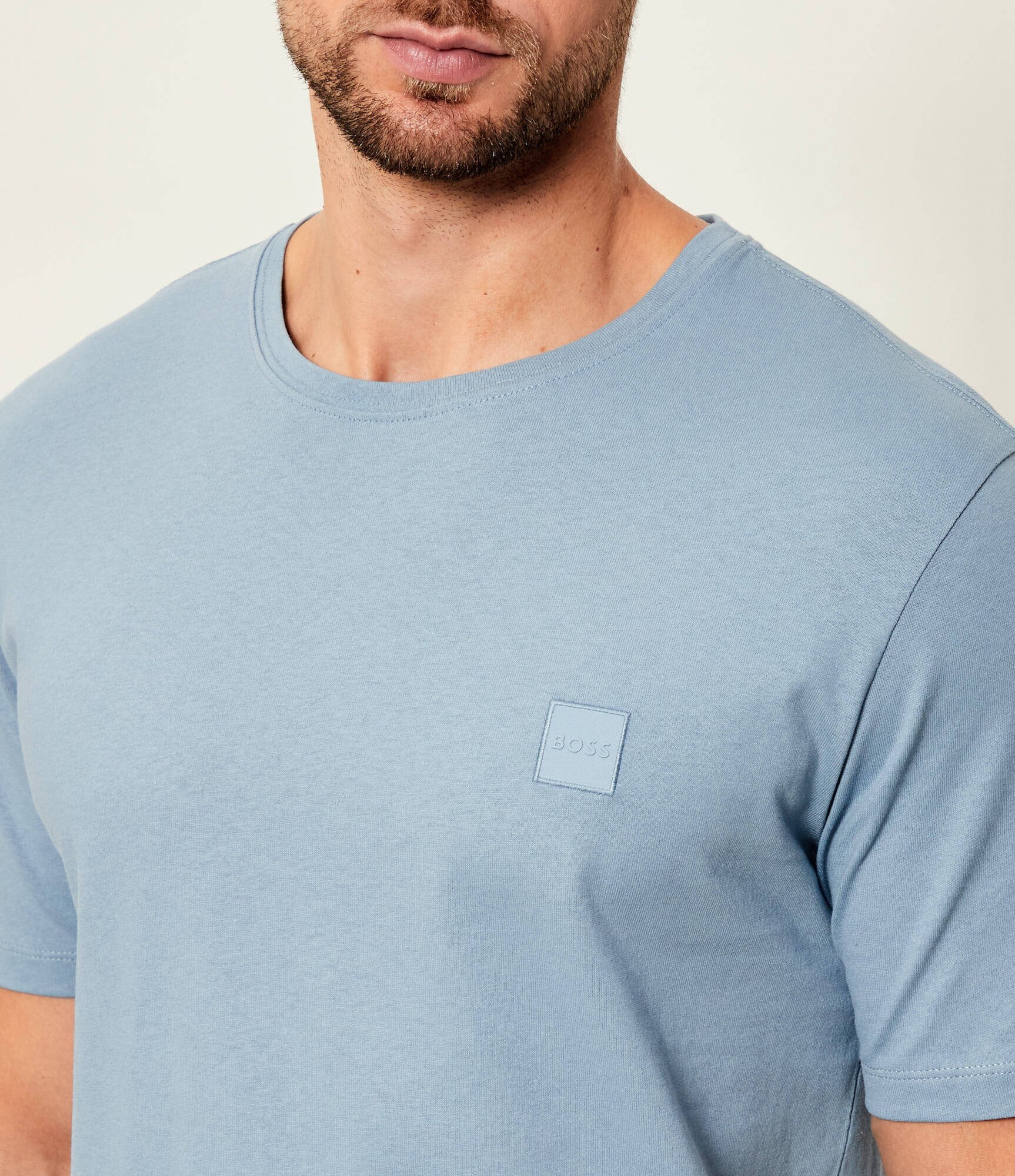 BOSS Orange Tricou Tales | regular fit