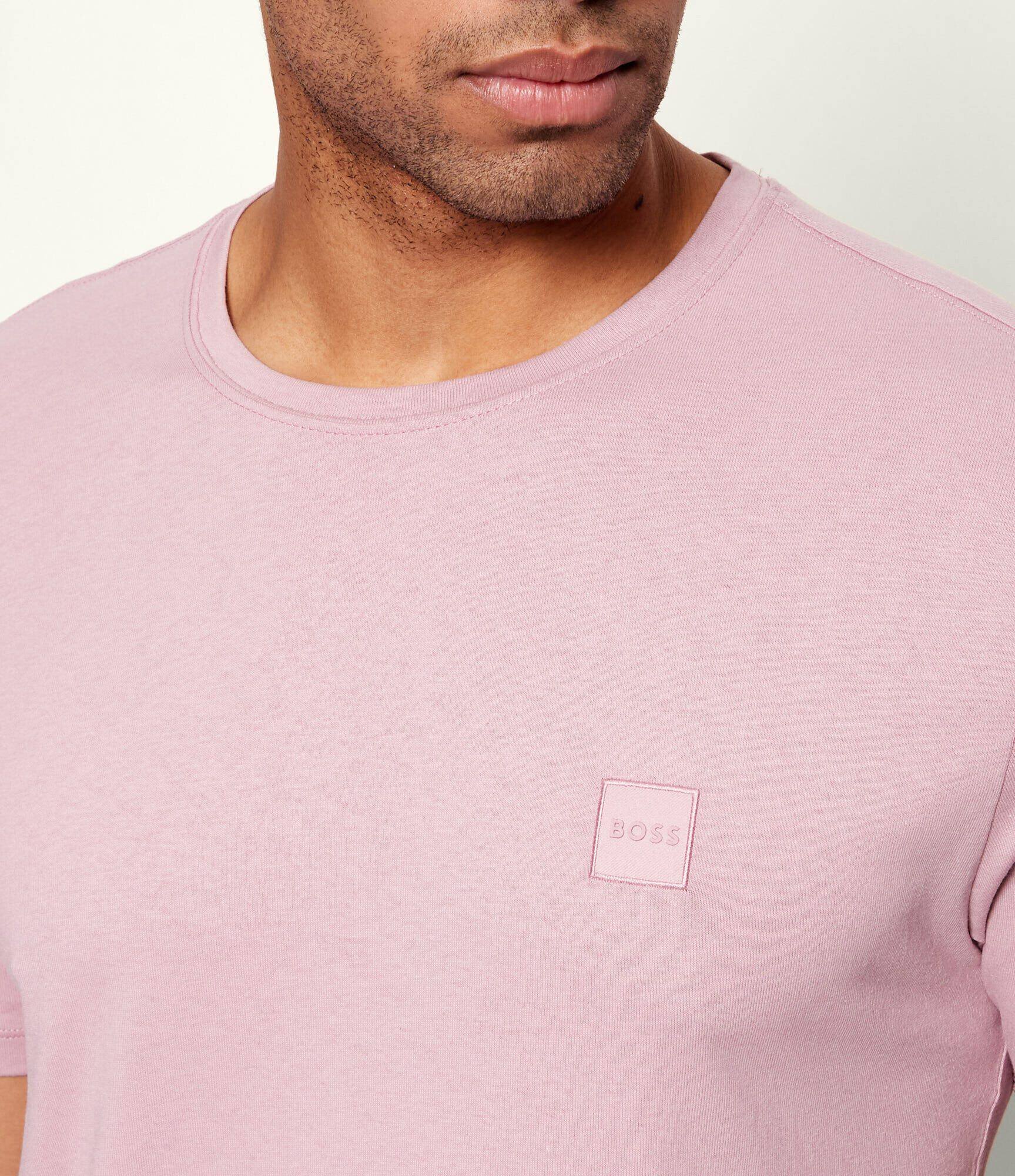 BOSS Orange Tricou Tales | Relaxed fit