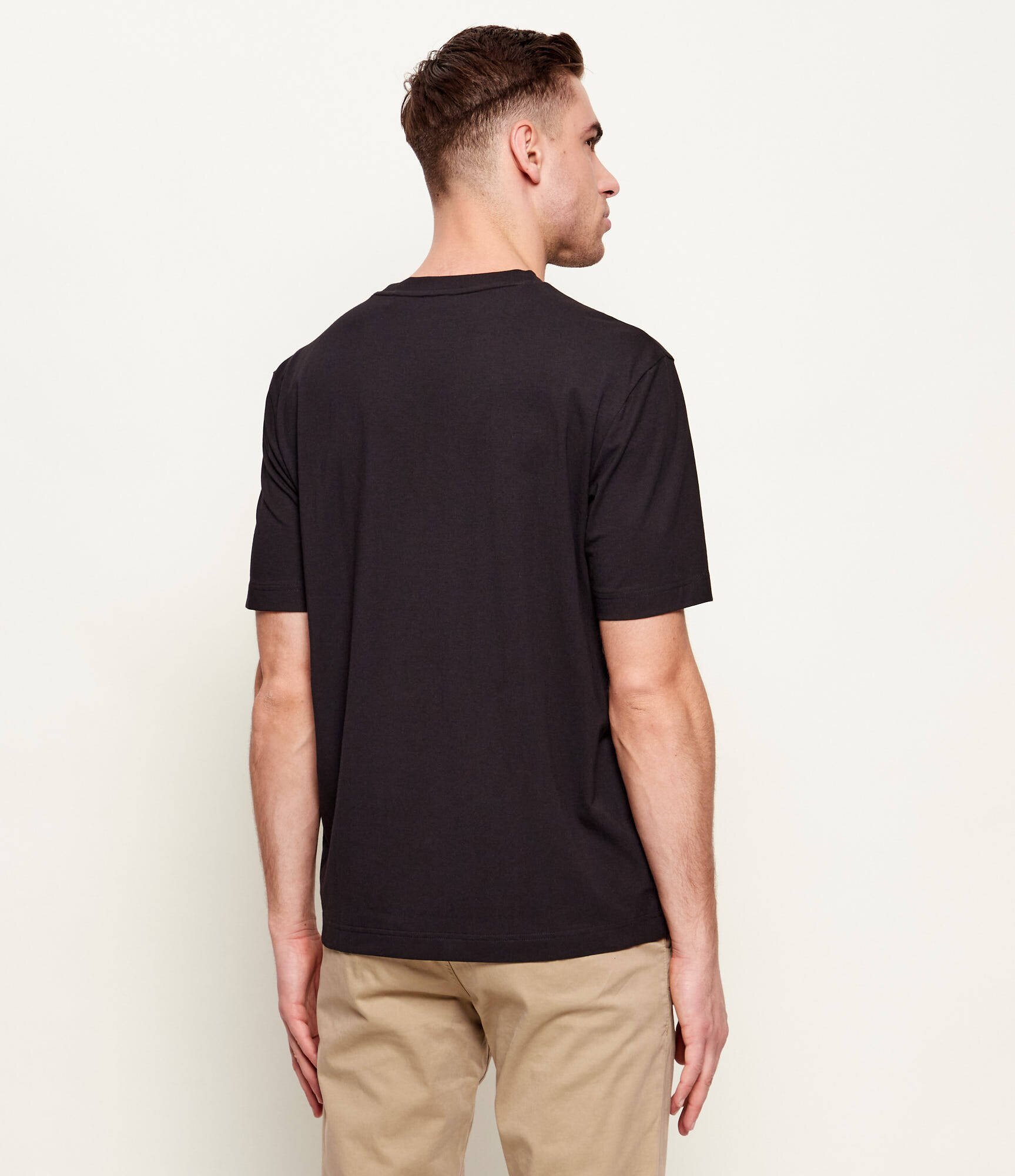 BOSS Orange Tricou TChup | Relaxed fit