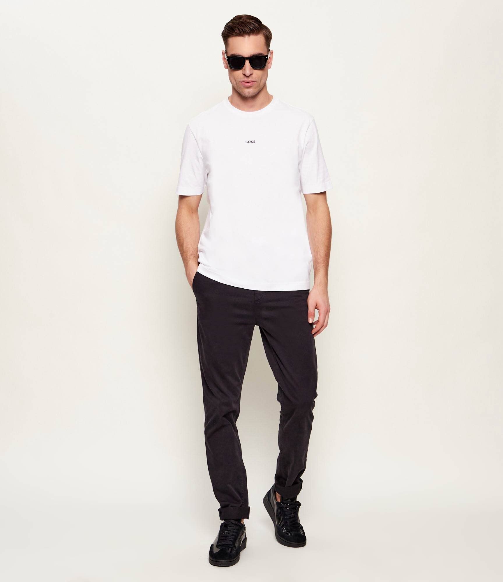 BOSS Orange Tricou TChup | Relaxed fit