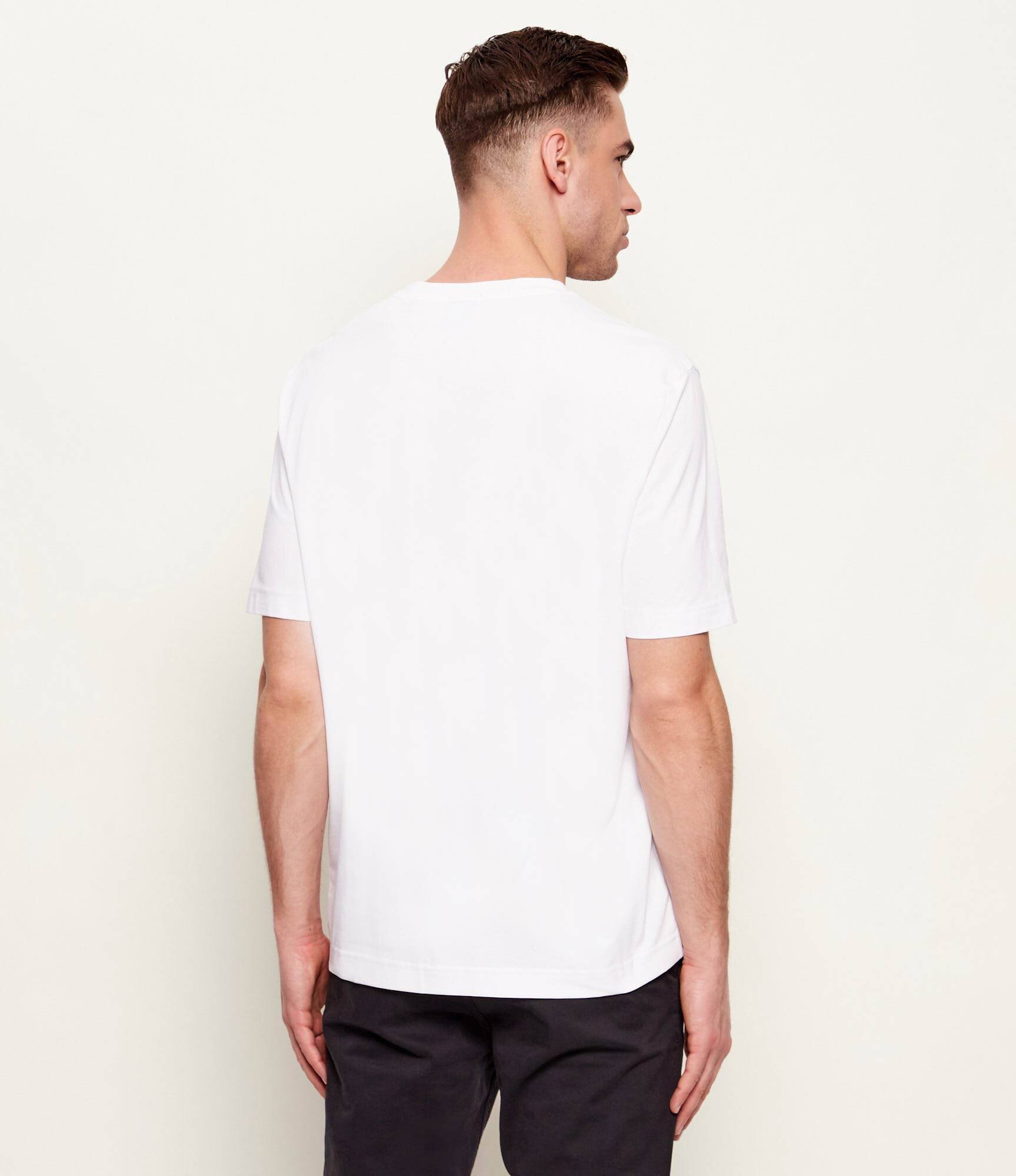BOSS Orange Tricou TChup | Relaxed fit